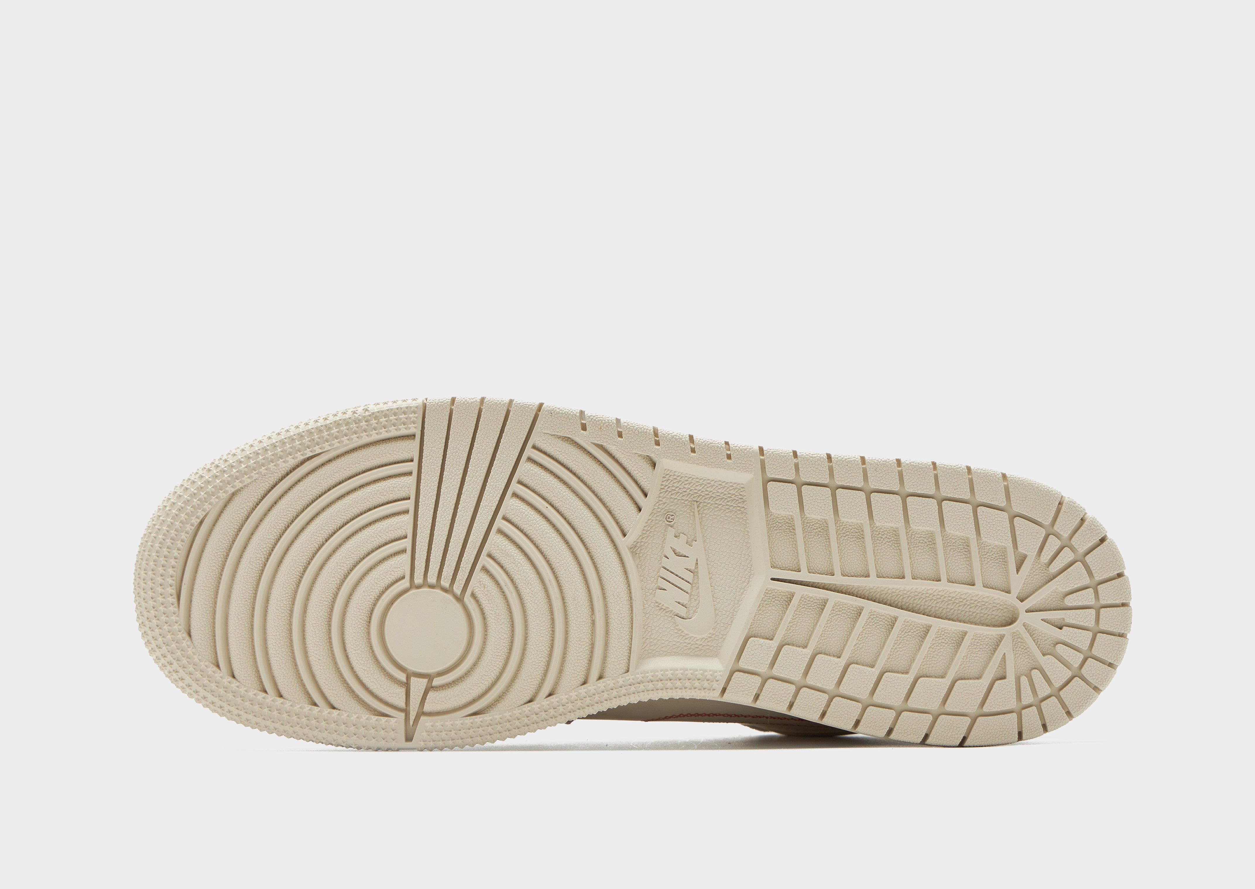 Jordan Air 1 Low Junior's