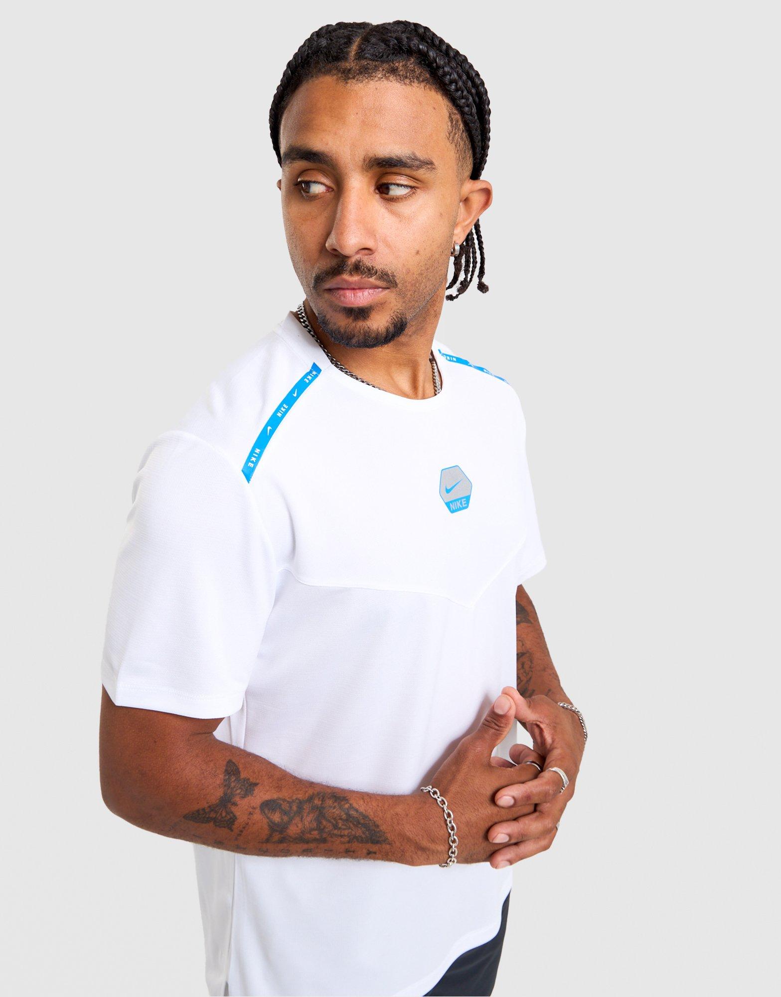 Nike Tape T-Shirt
