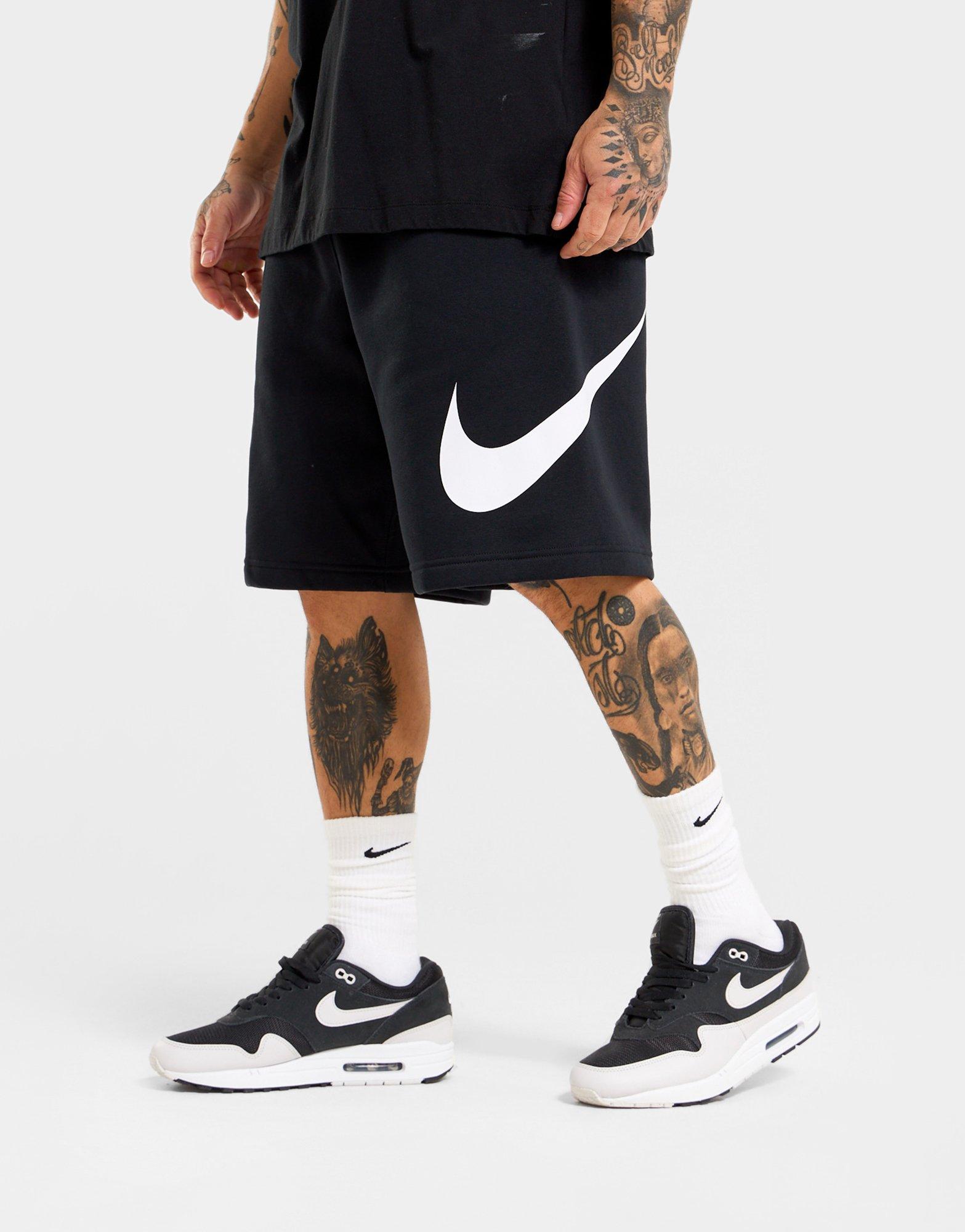 Nike Club Fleece Shorts