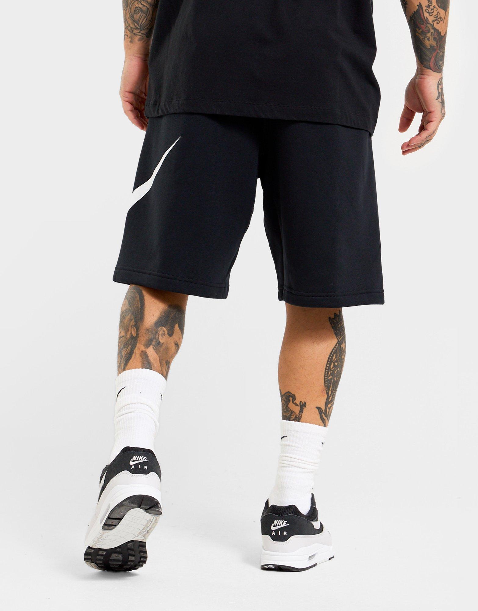 Nike Club Fleece Shorts