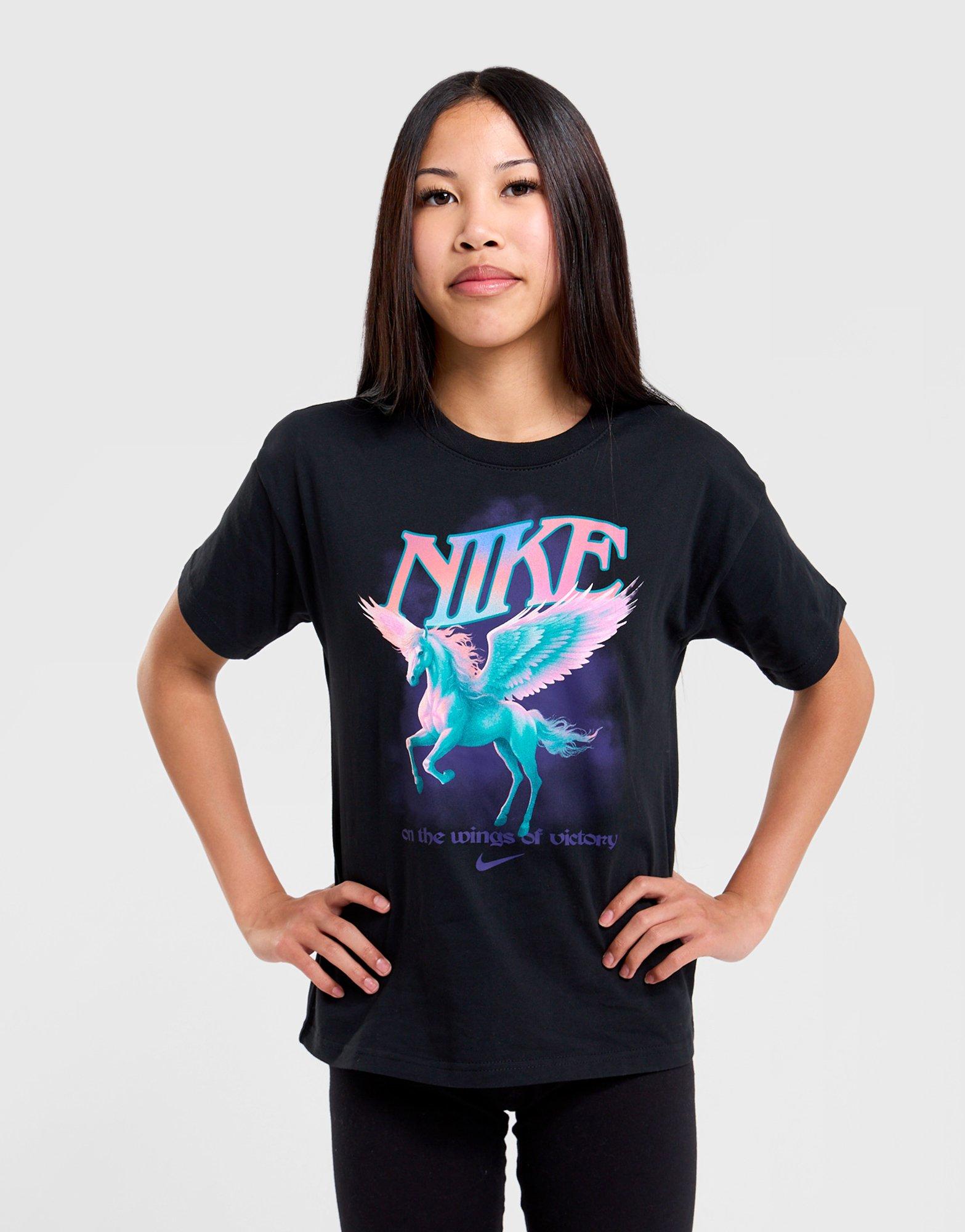 Nike T-Shirt Junior's