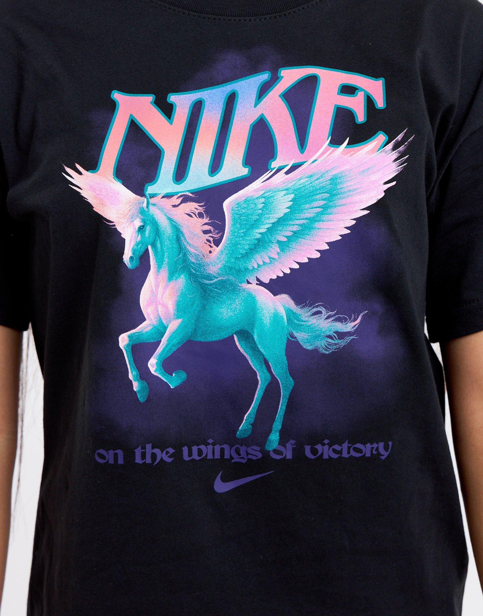 Nike T-Shirt Junior's