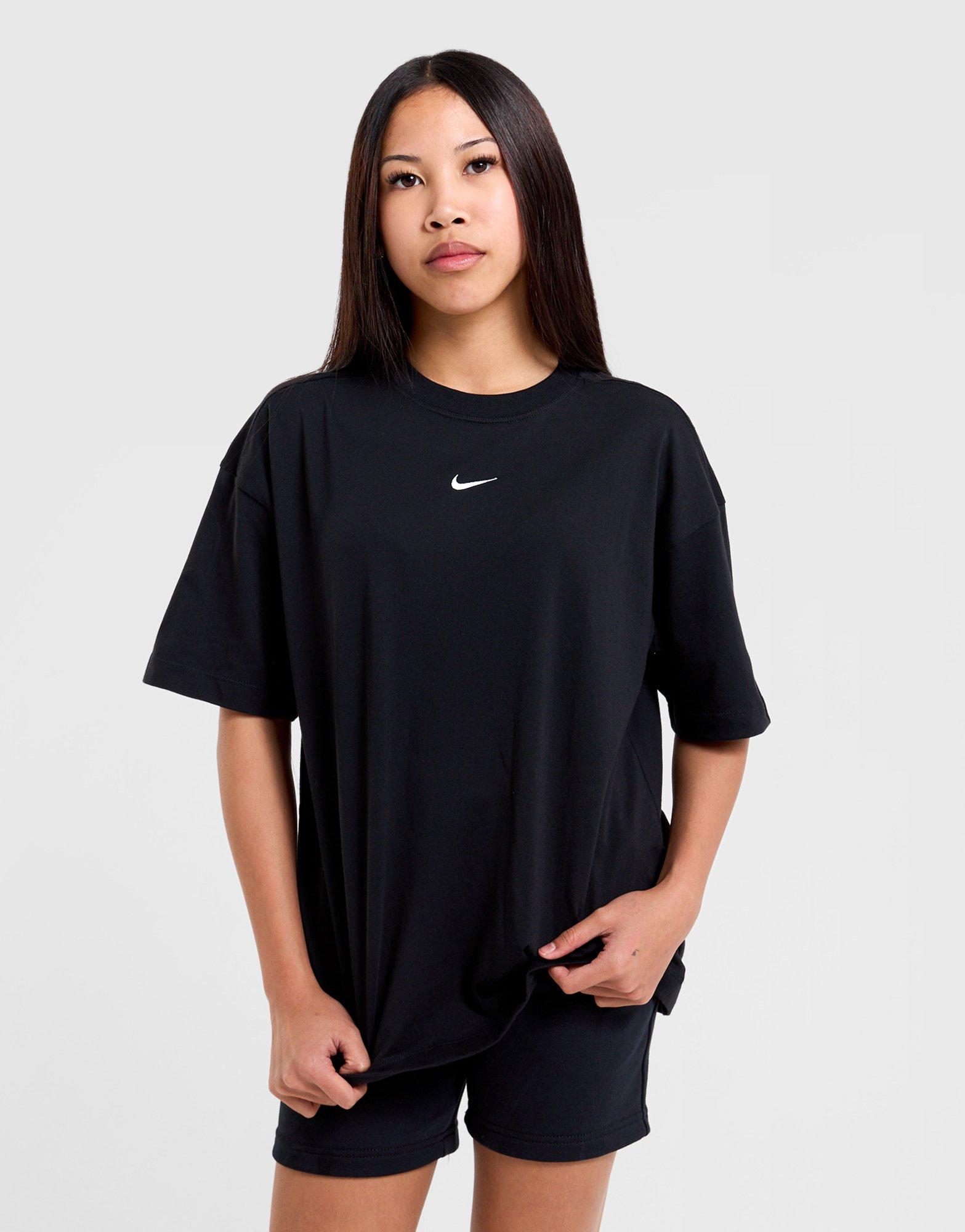 Nike Oversized T-Shirt Junior's