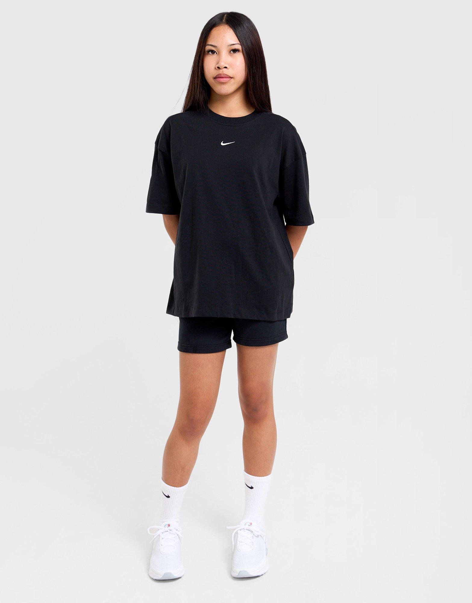 Nike Oversized T-Shirt Junior's