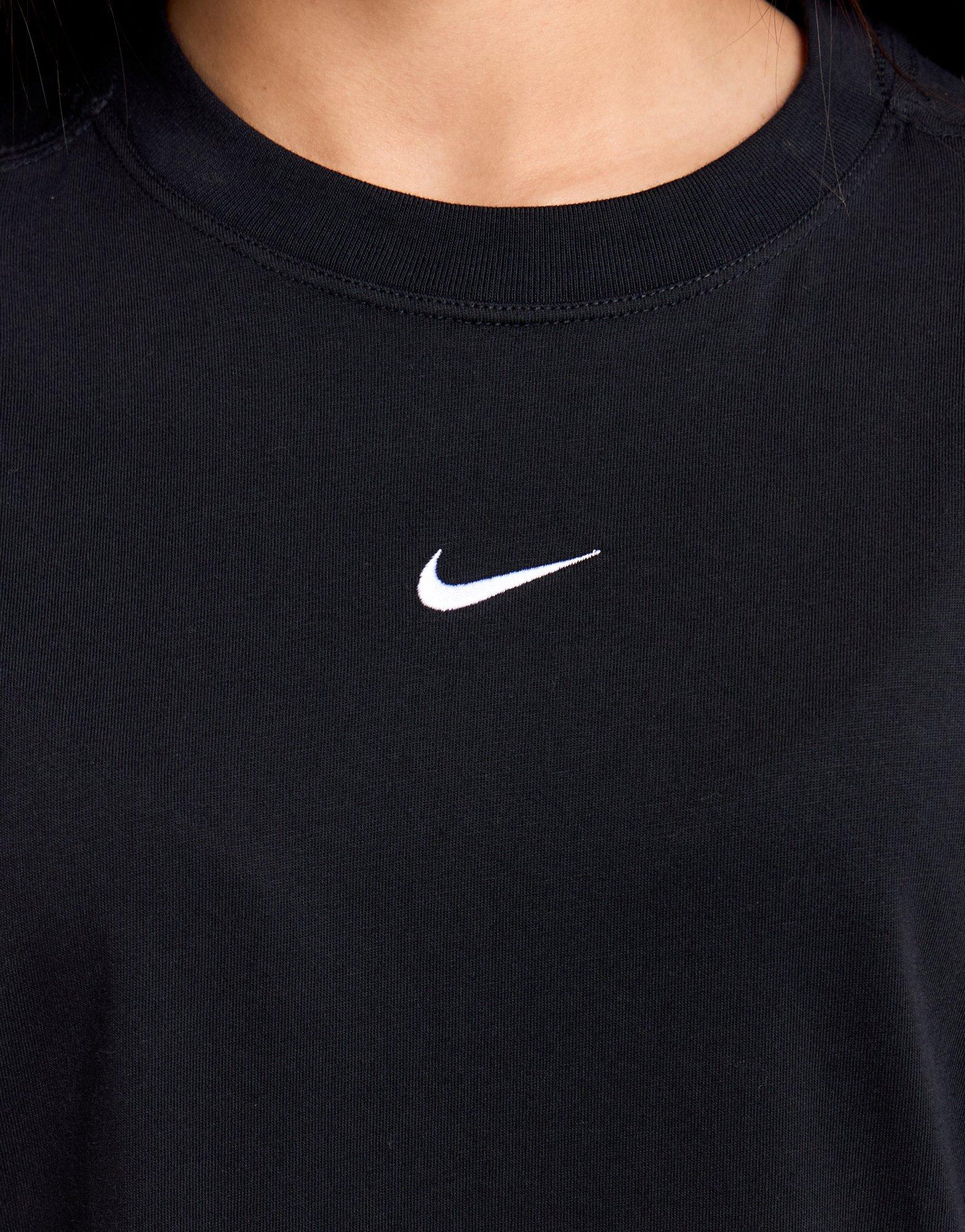 Nike Oversized T-Shirt Junior's