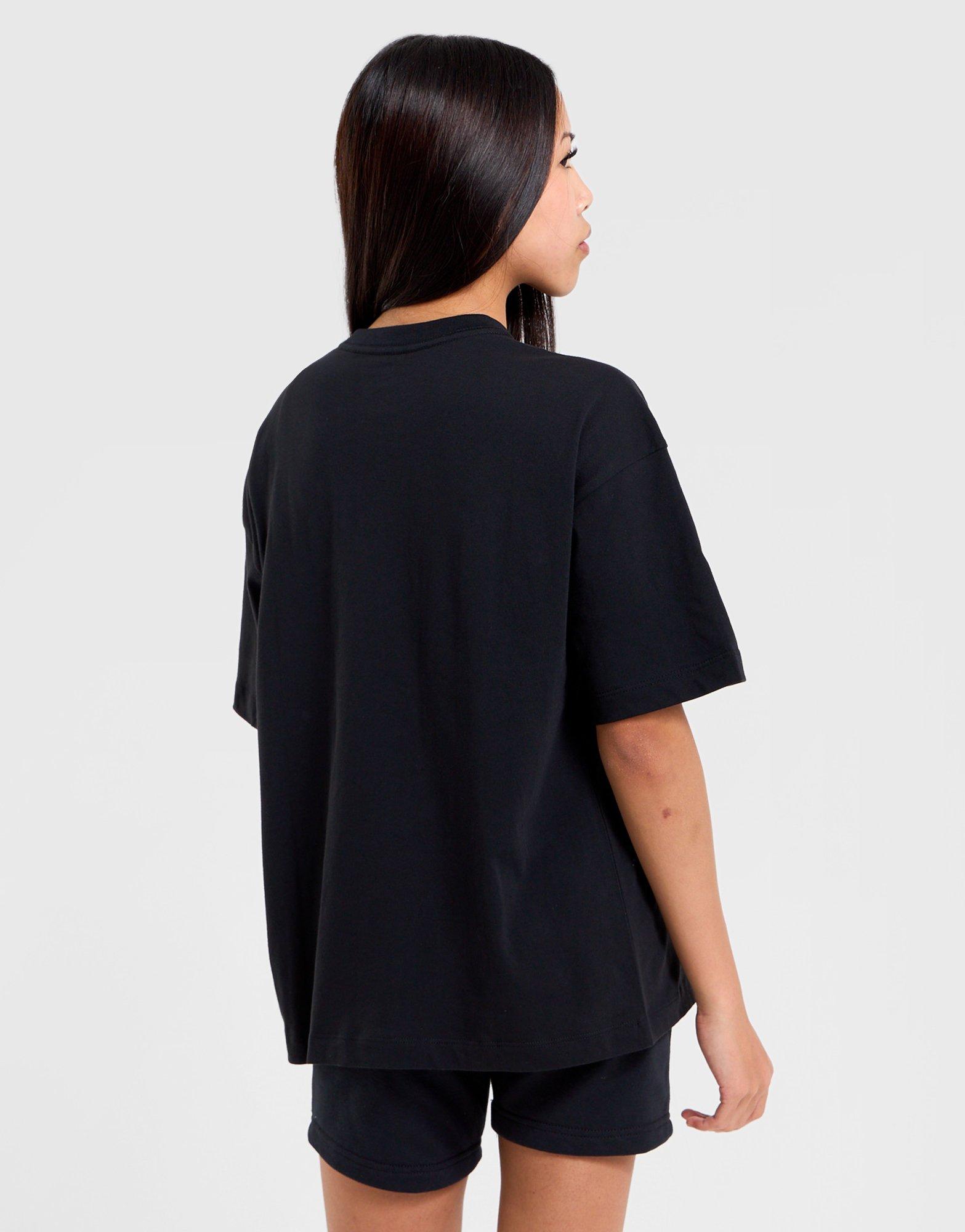 Nike Oversized T-Shirt Junior's