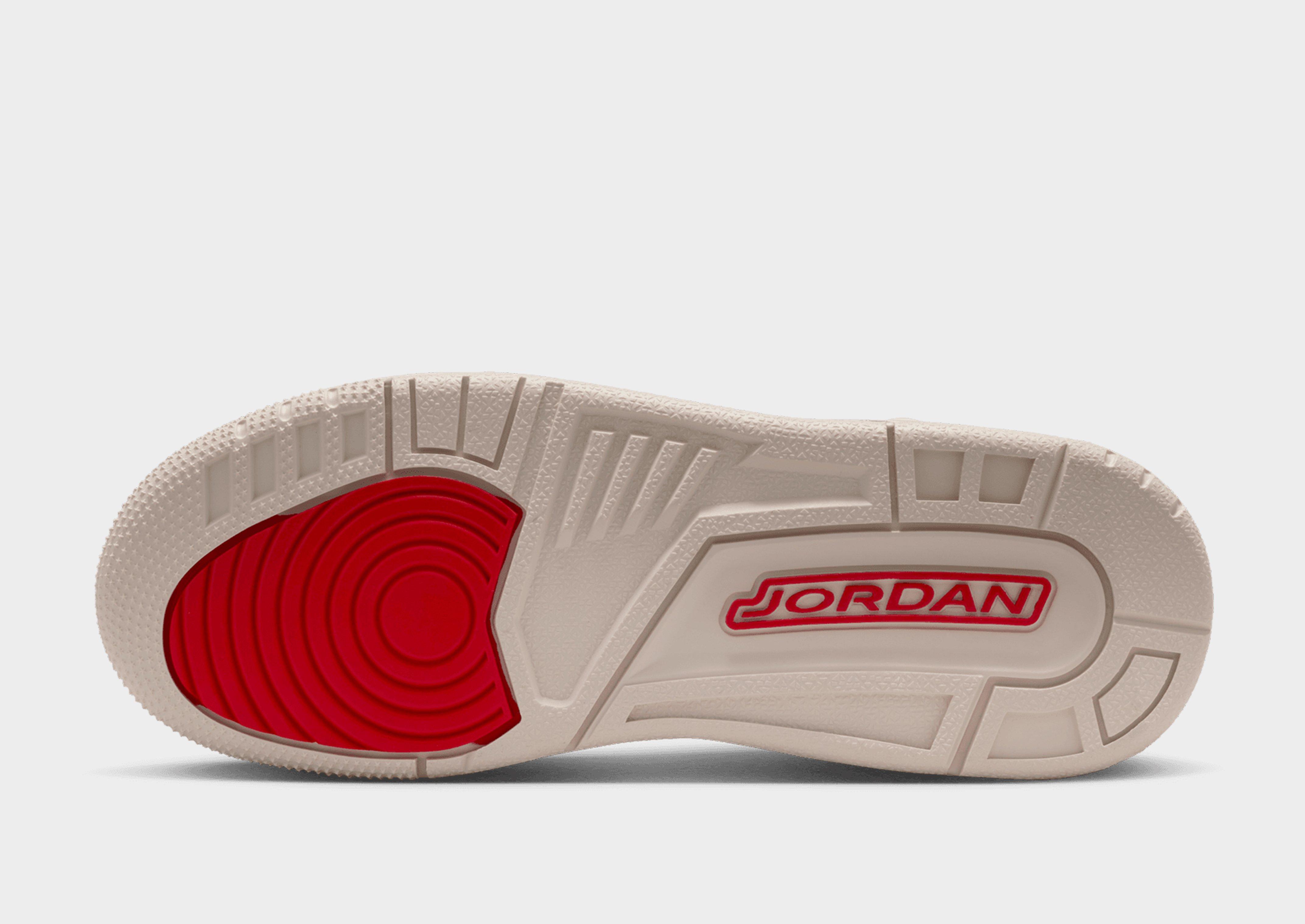 Jordan Spizike Low Junior's