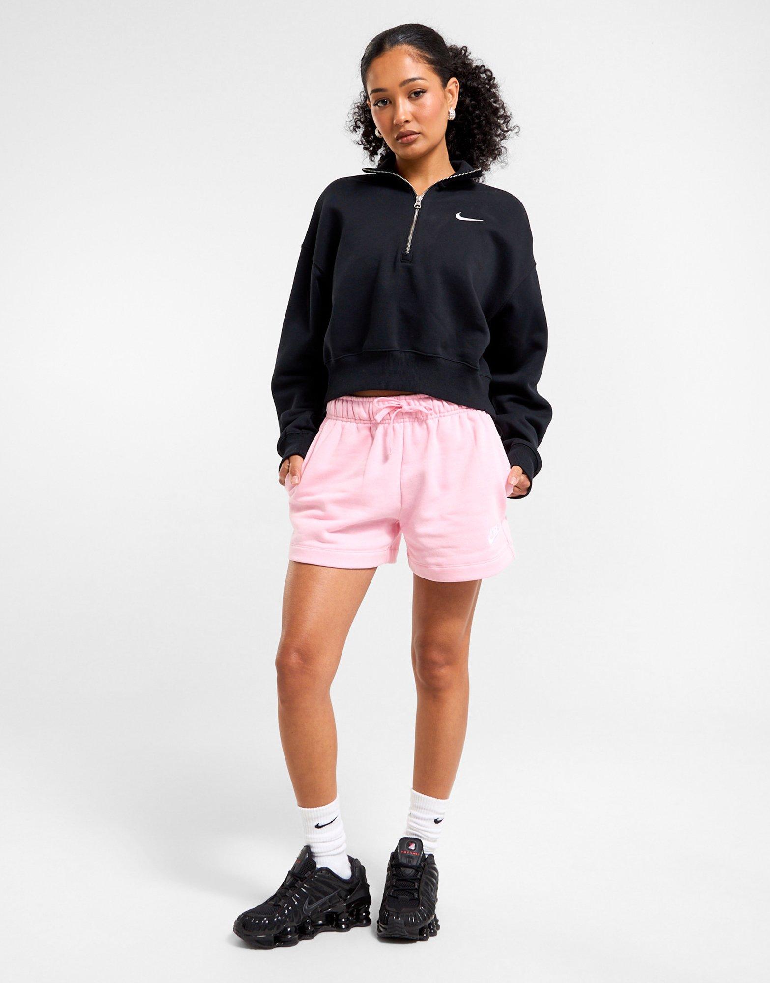 Nike Club Shorts