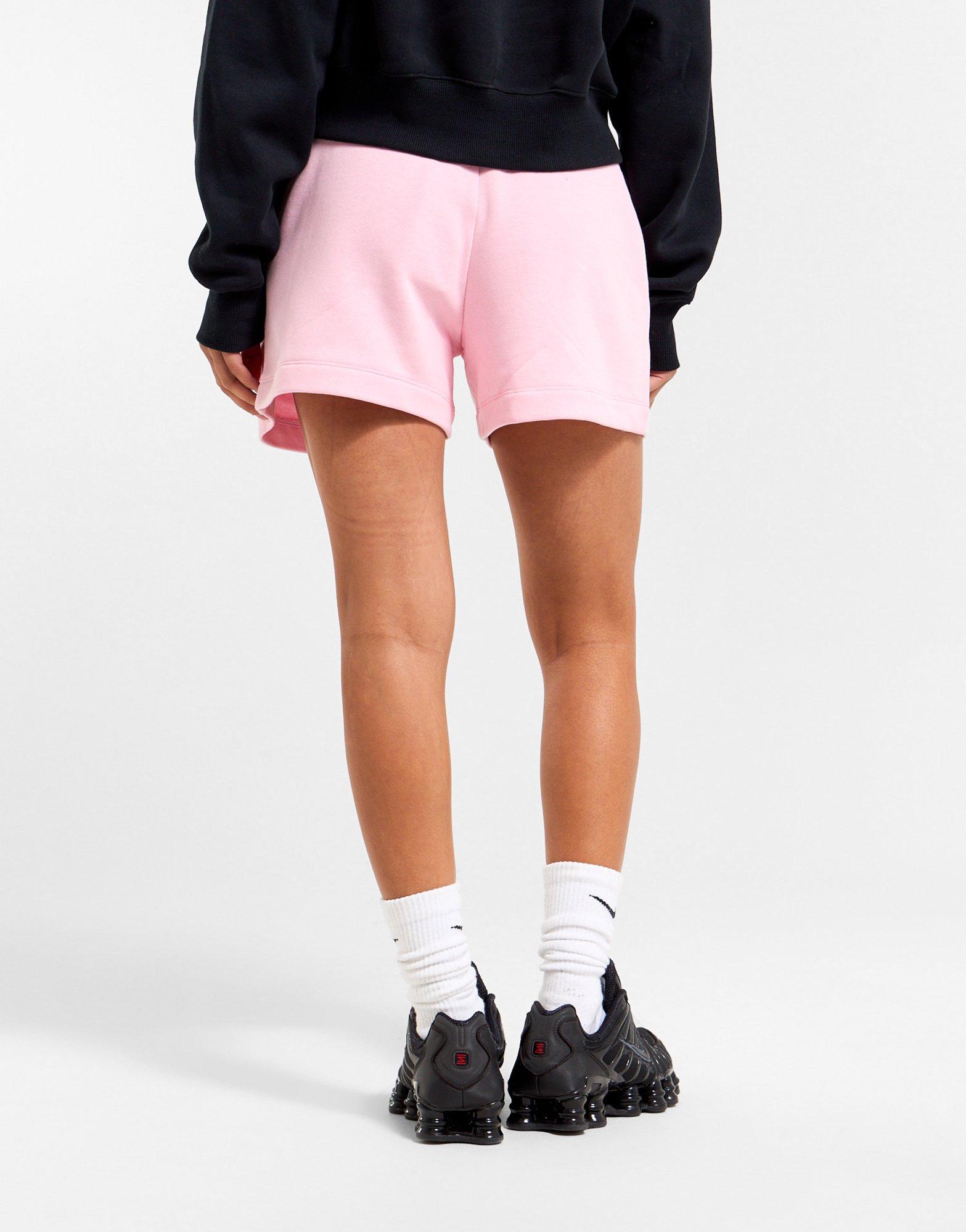 Nike Club Shorts