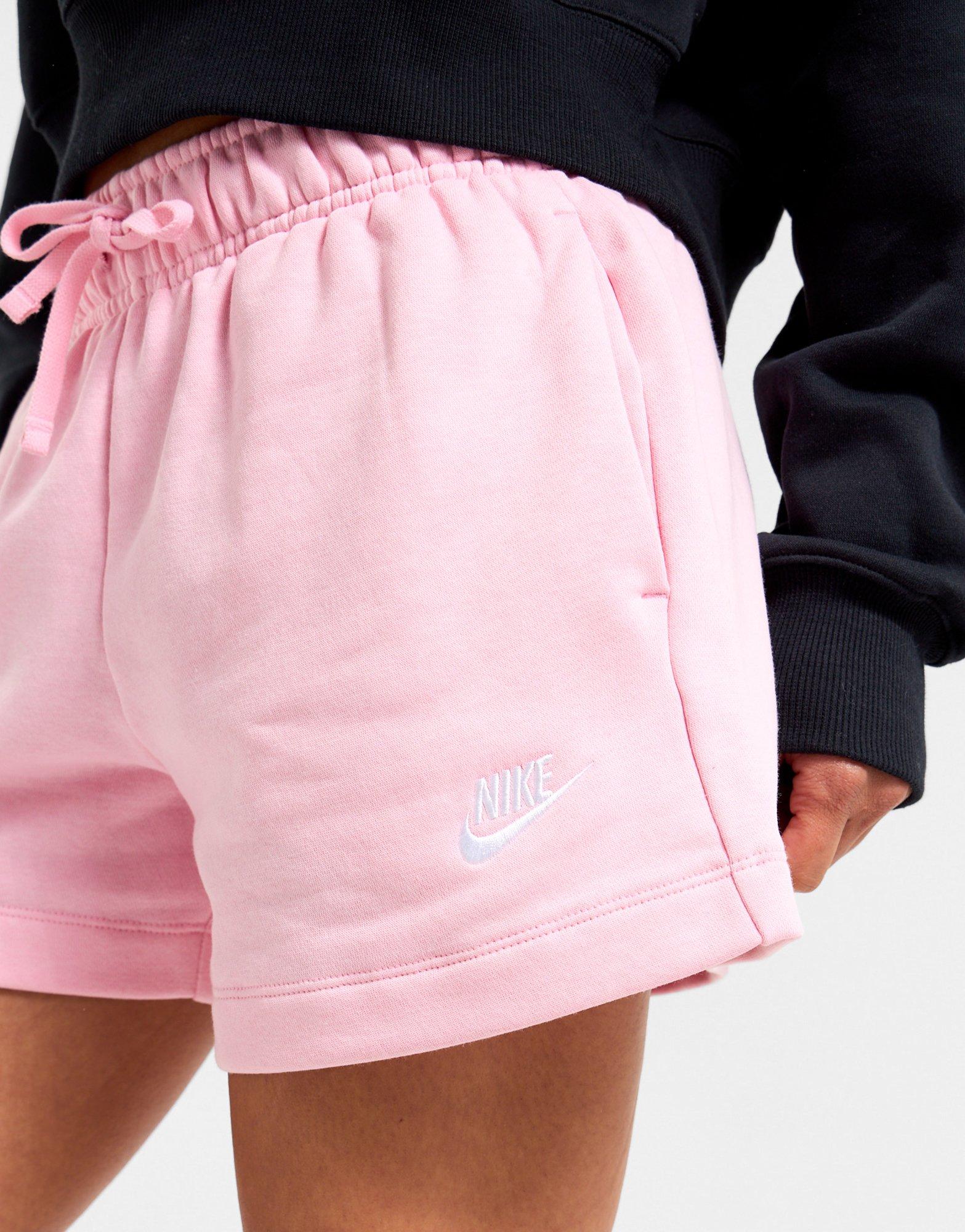 Nike Club Shorts