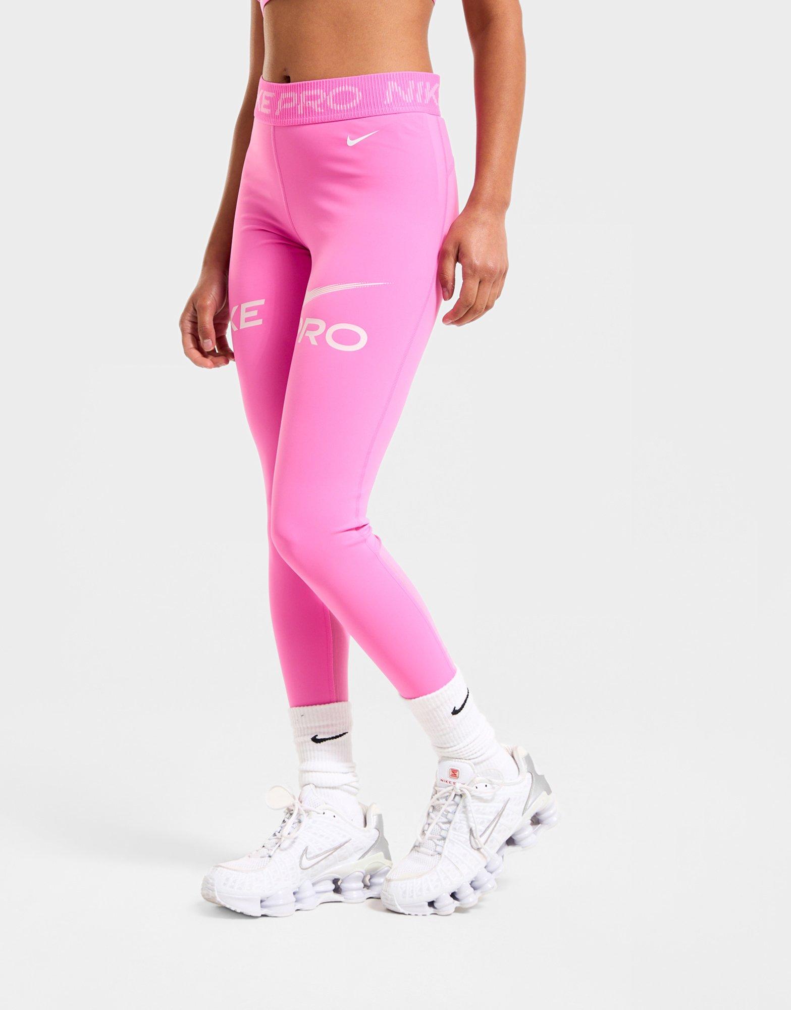 Nike 7/8 Pro Leggings