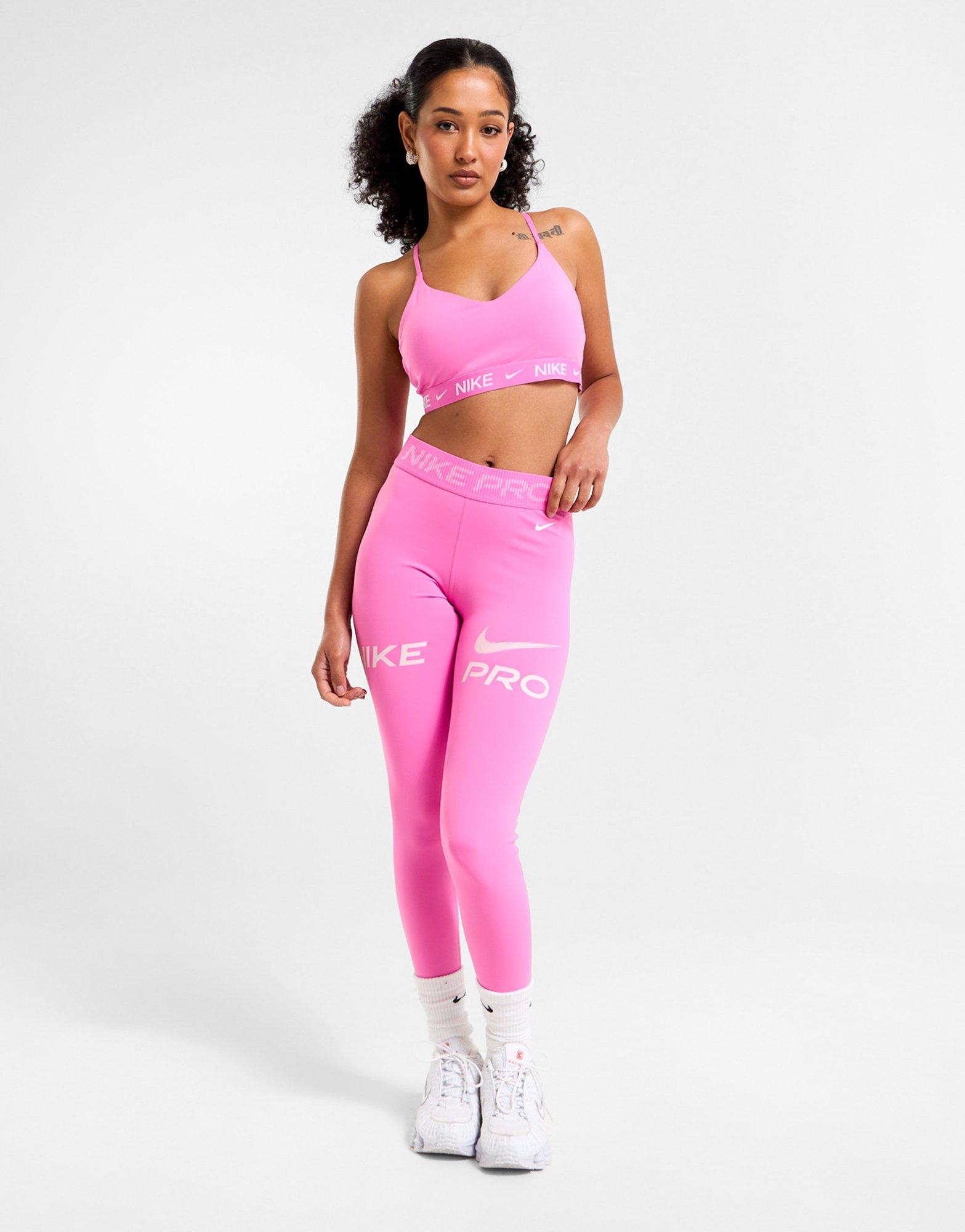 Nike 7/8 Pro Leggings