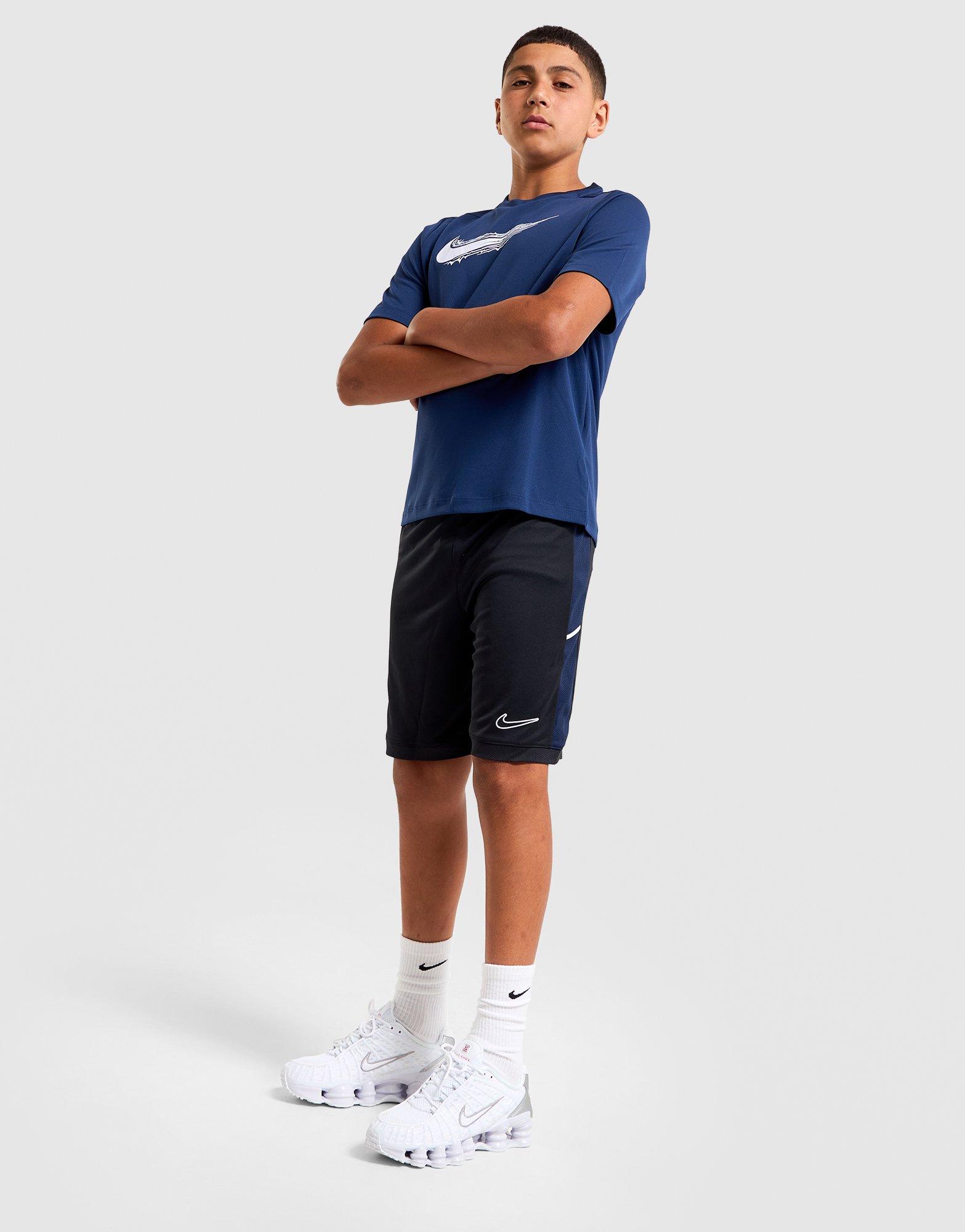 Nike Academy Shorts Junior's