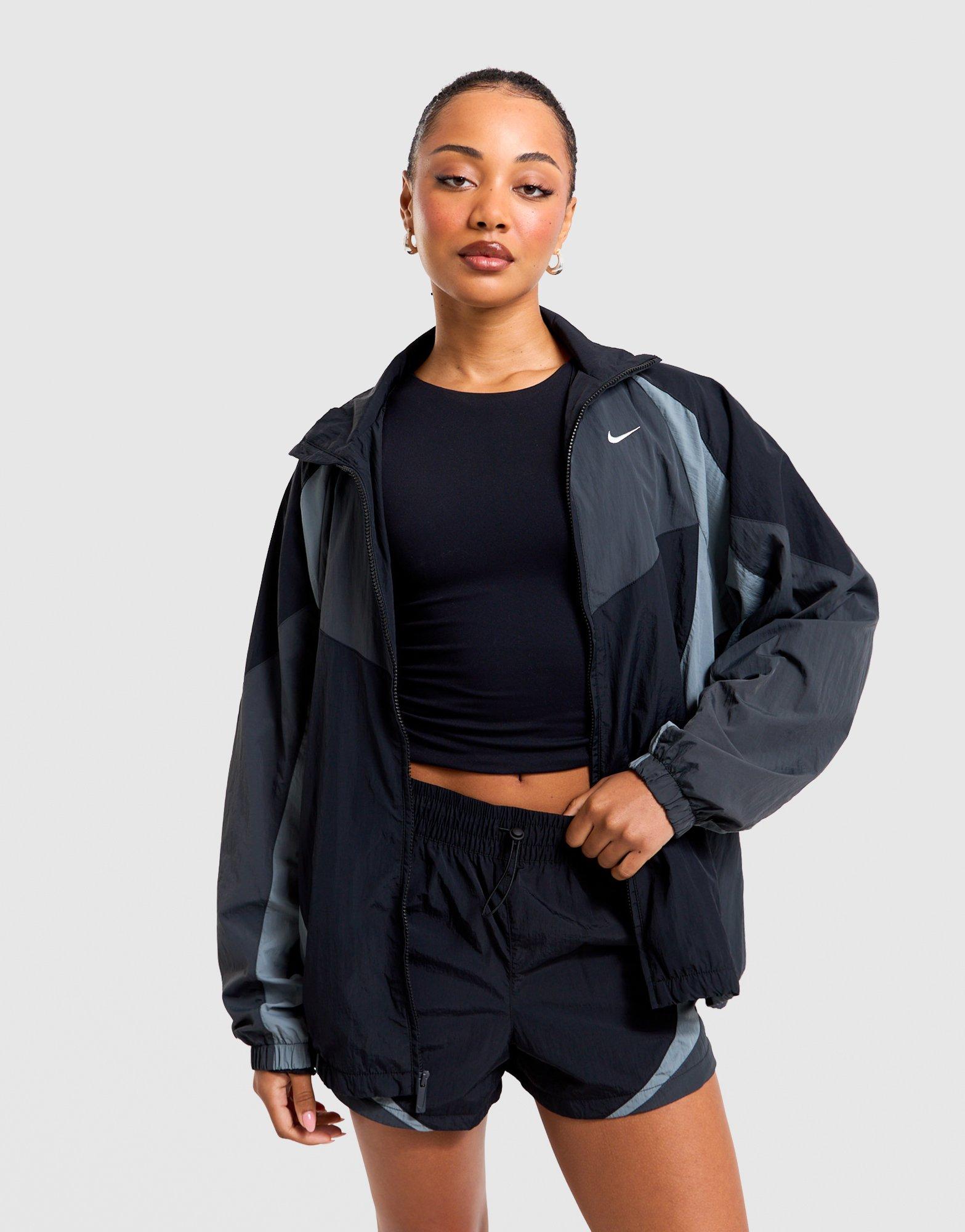 Nike Street Woven Jacket