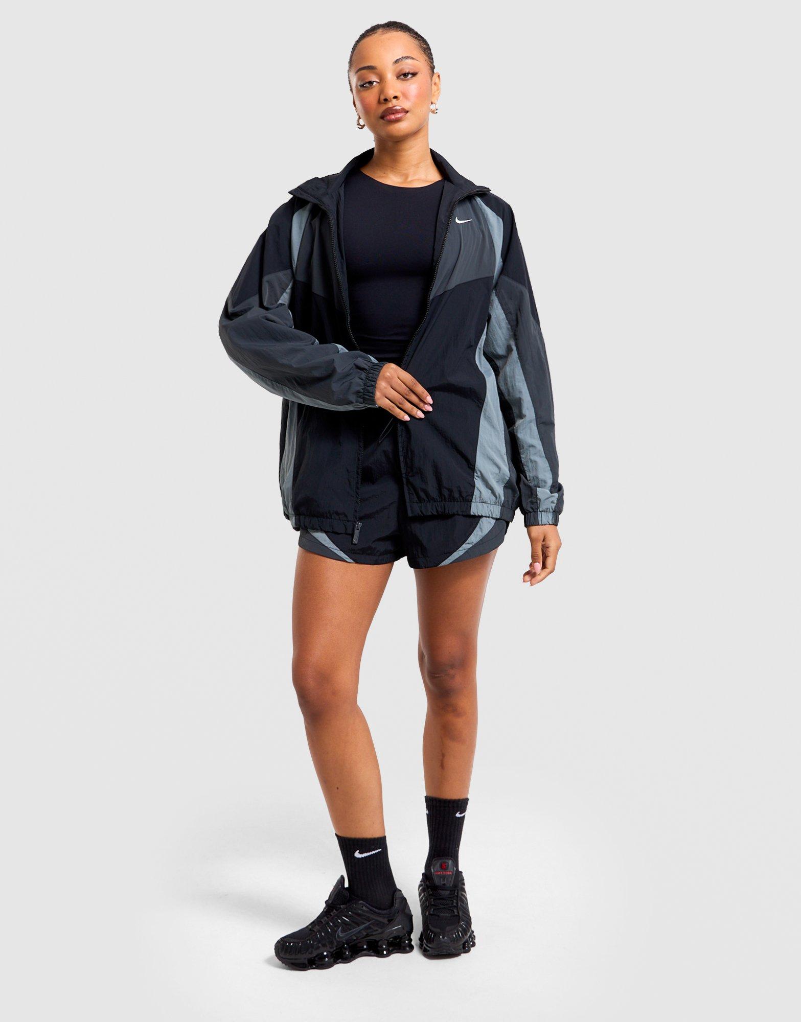 Nike Street Woven Jacket