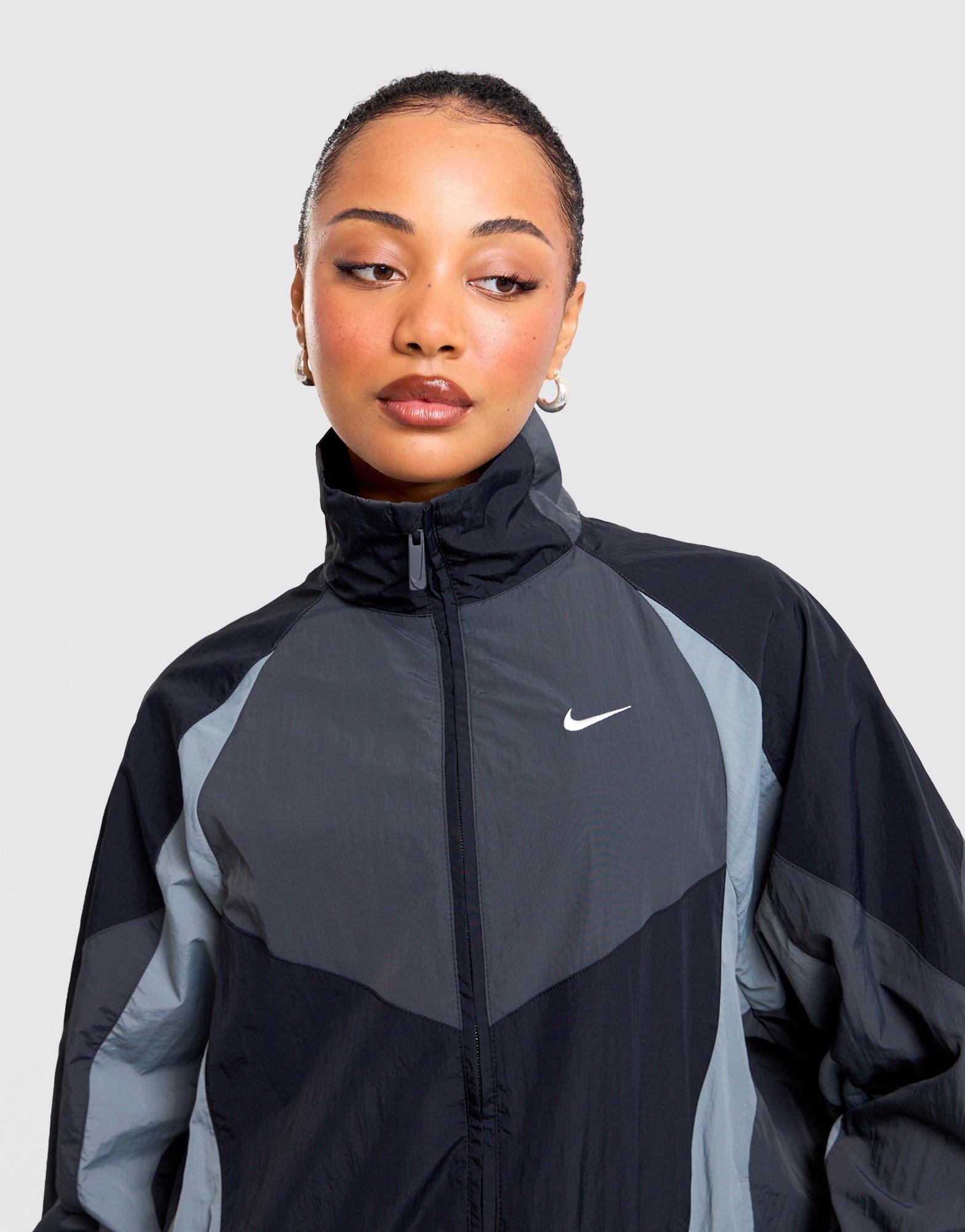 Nike Street Woven Jacket