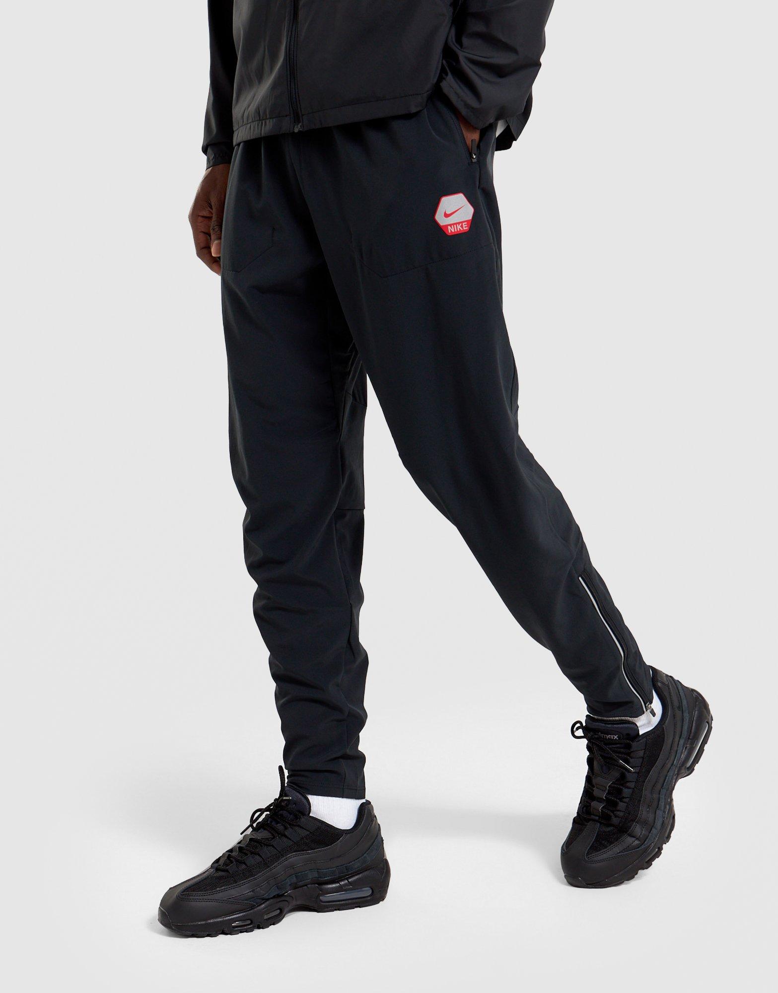 Nike Air Woven Run Pants