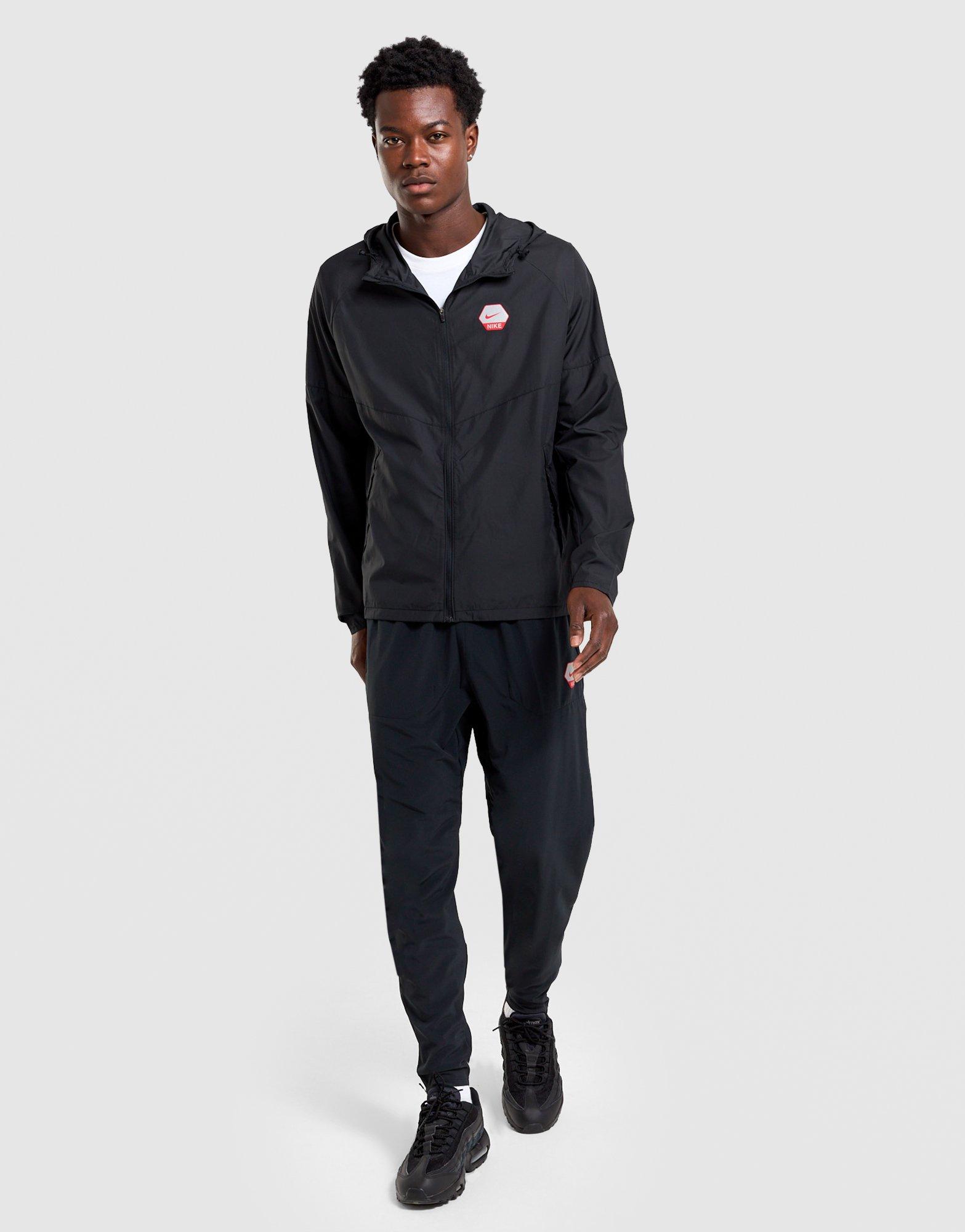 Nike Air Woven Run Pants