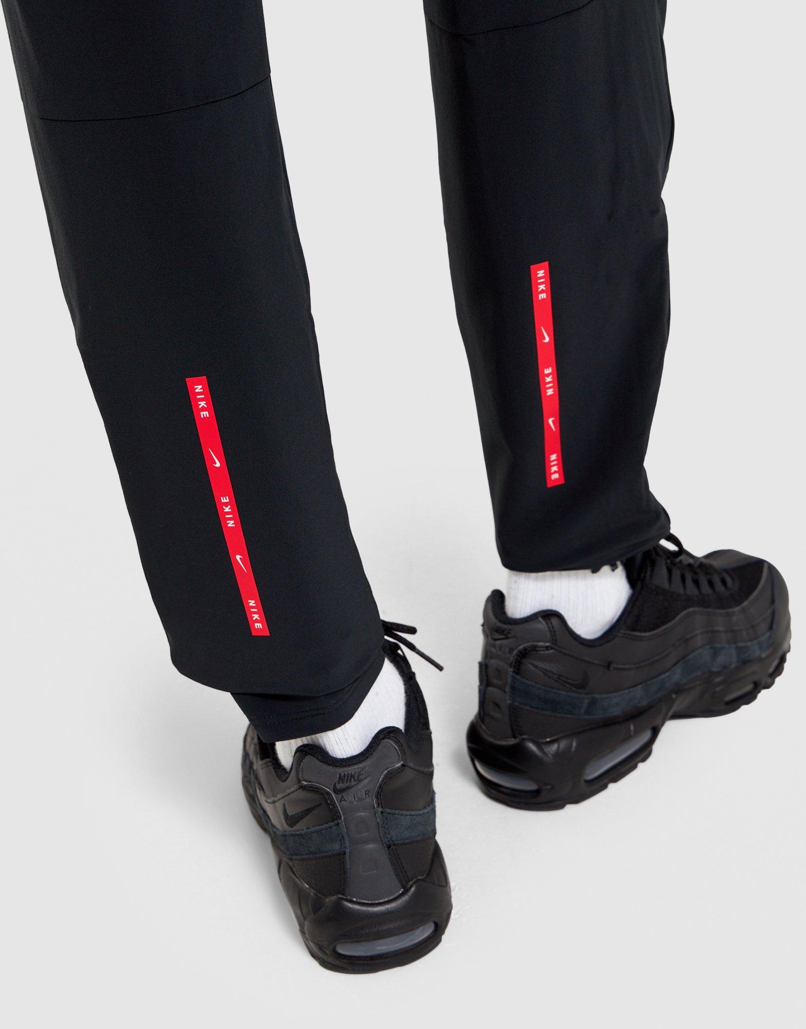 Nike Air Woven Run Pants