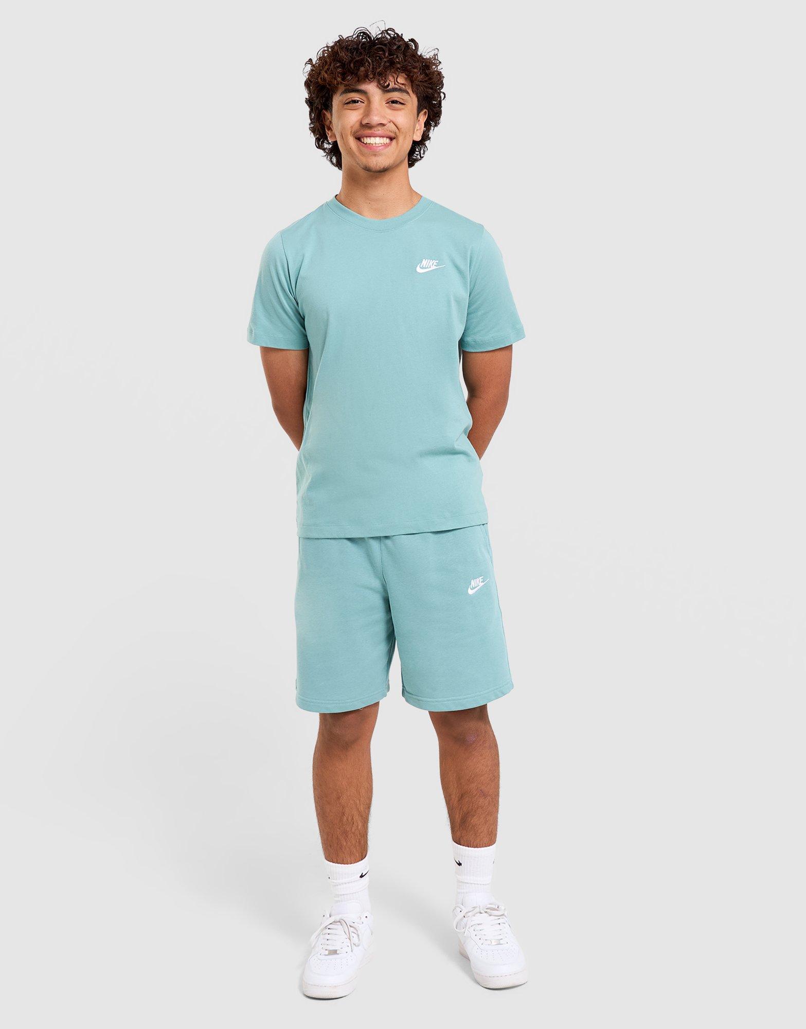 Nike Club Shorts Junior's