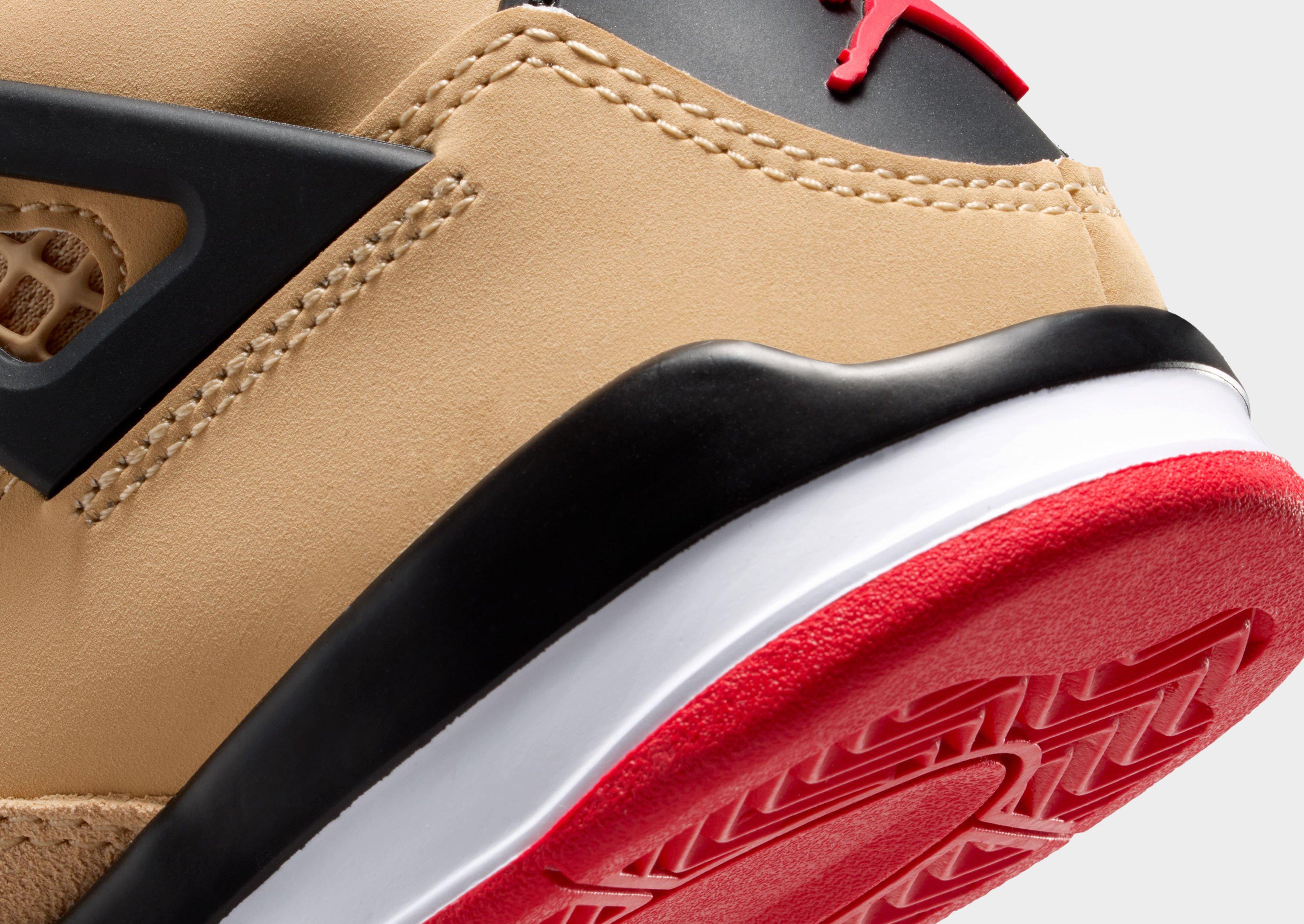 Jordan Air 4 Retro Children's