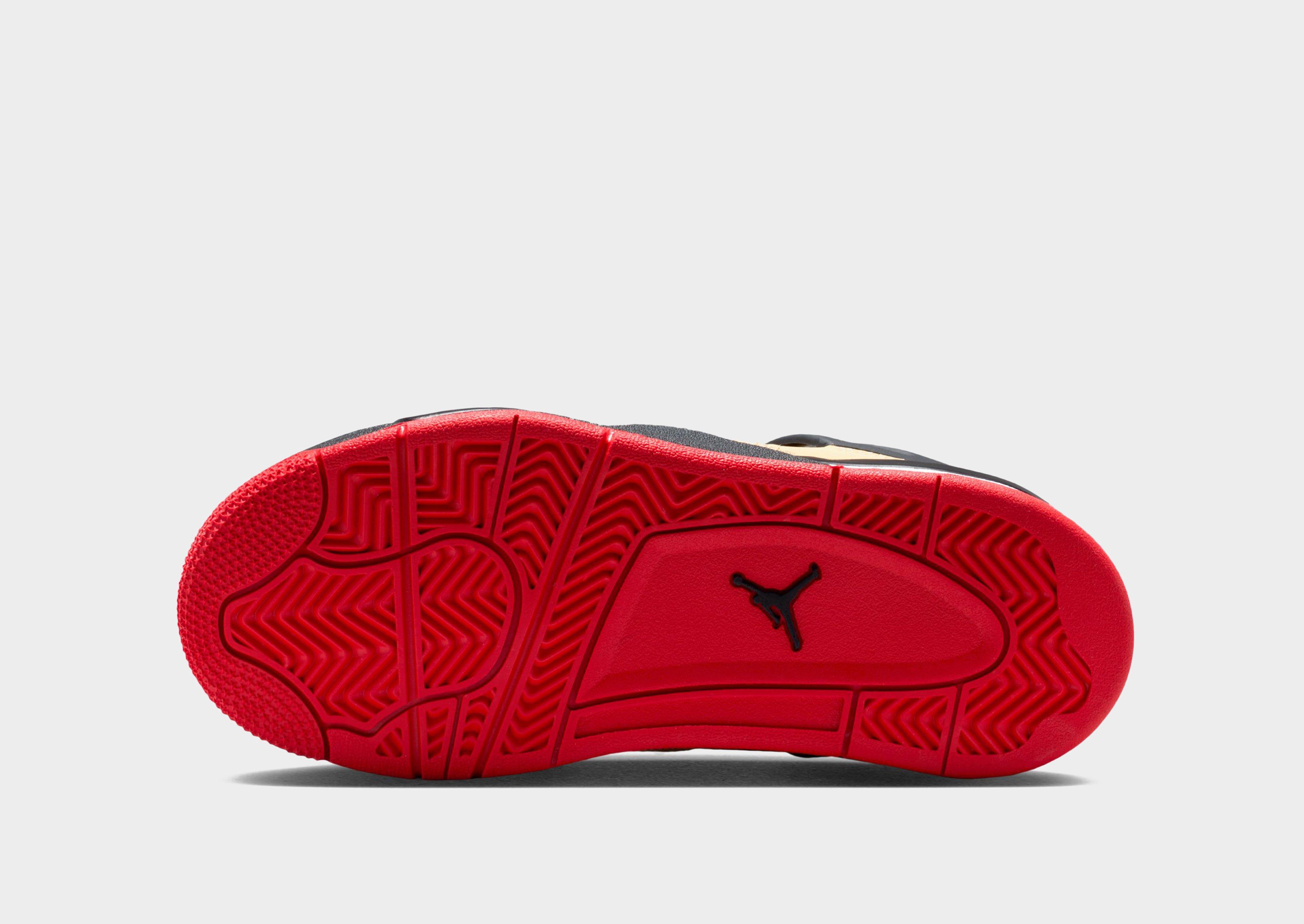 Jordan Air 4 Retro Children's