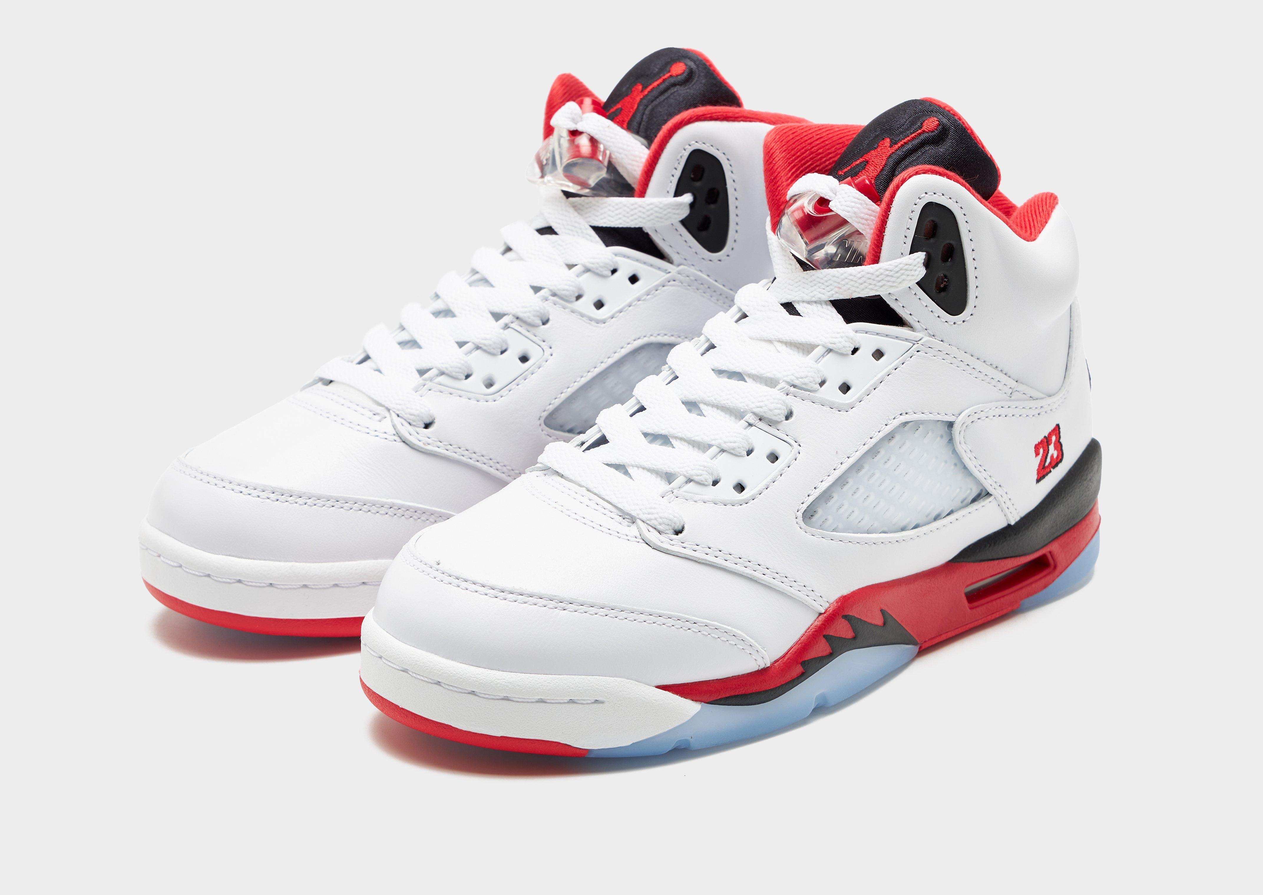 Jordan Air 5 Retro Junior's