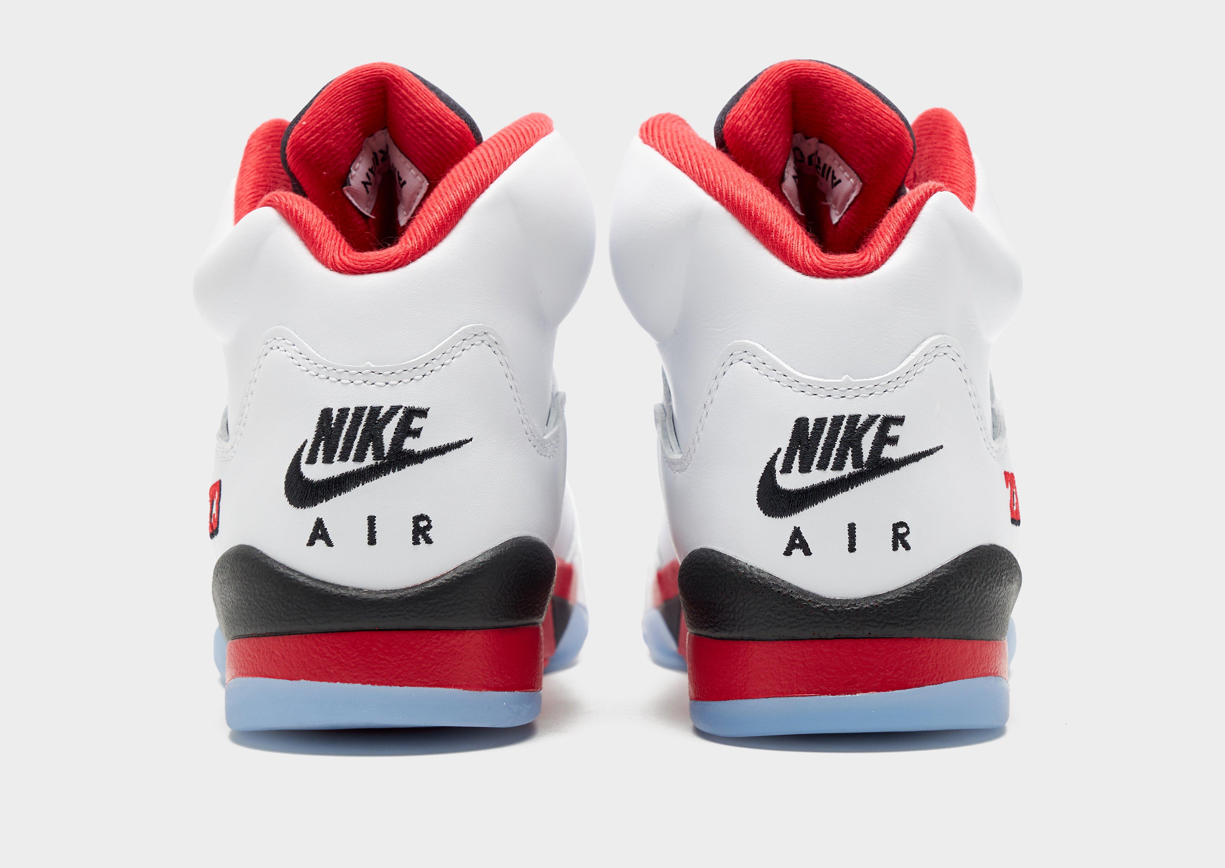 Jordan Air 5 Retro Junior's