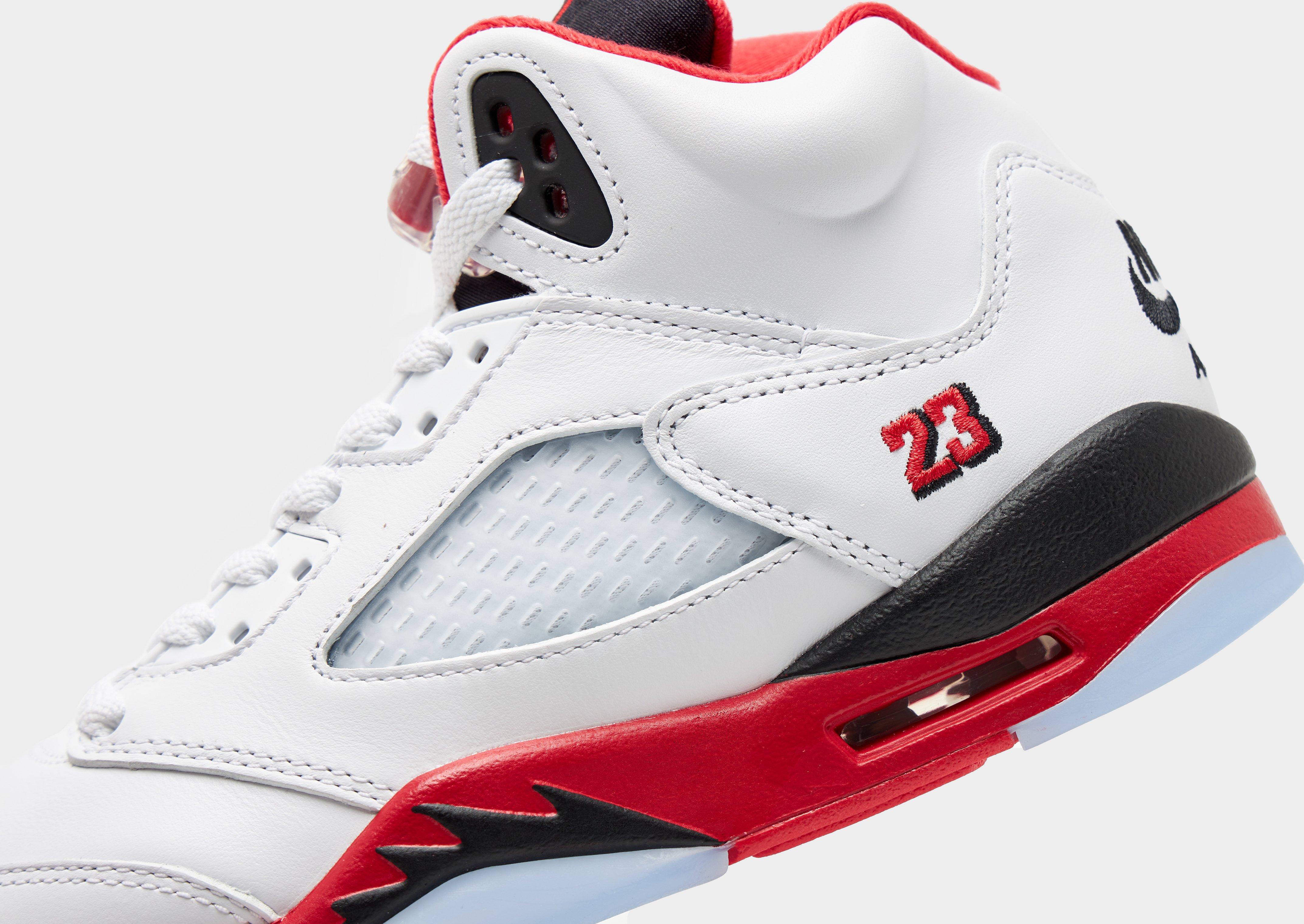 Jordan Air 5 Retro Junior's