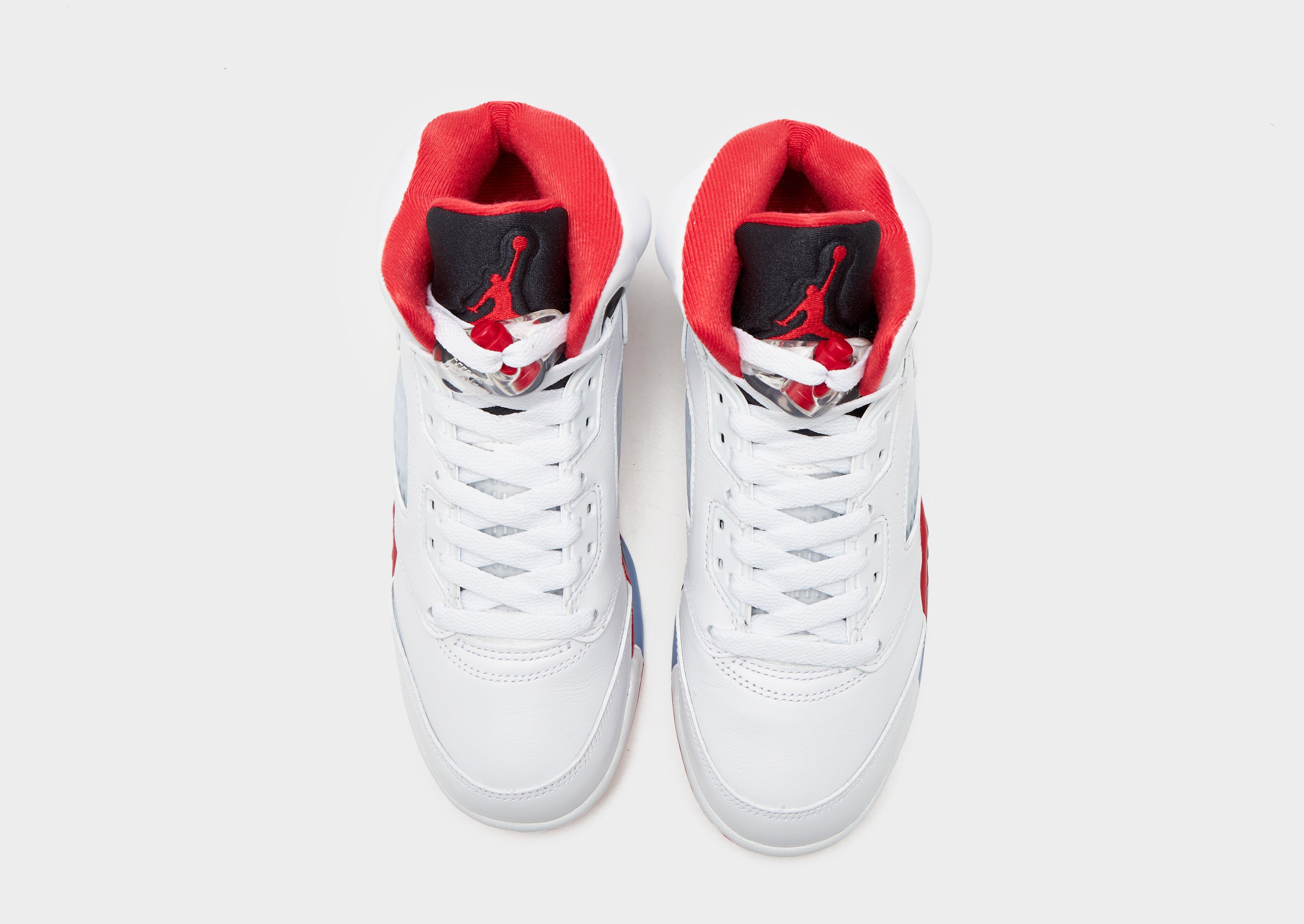 Jordan Air 5 Retro Junior's