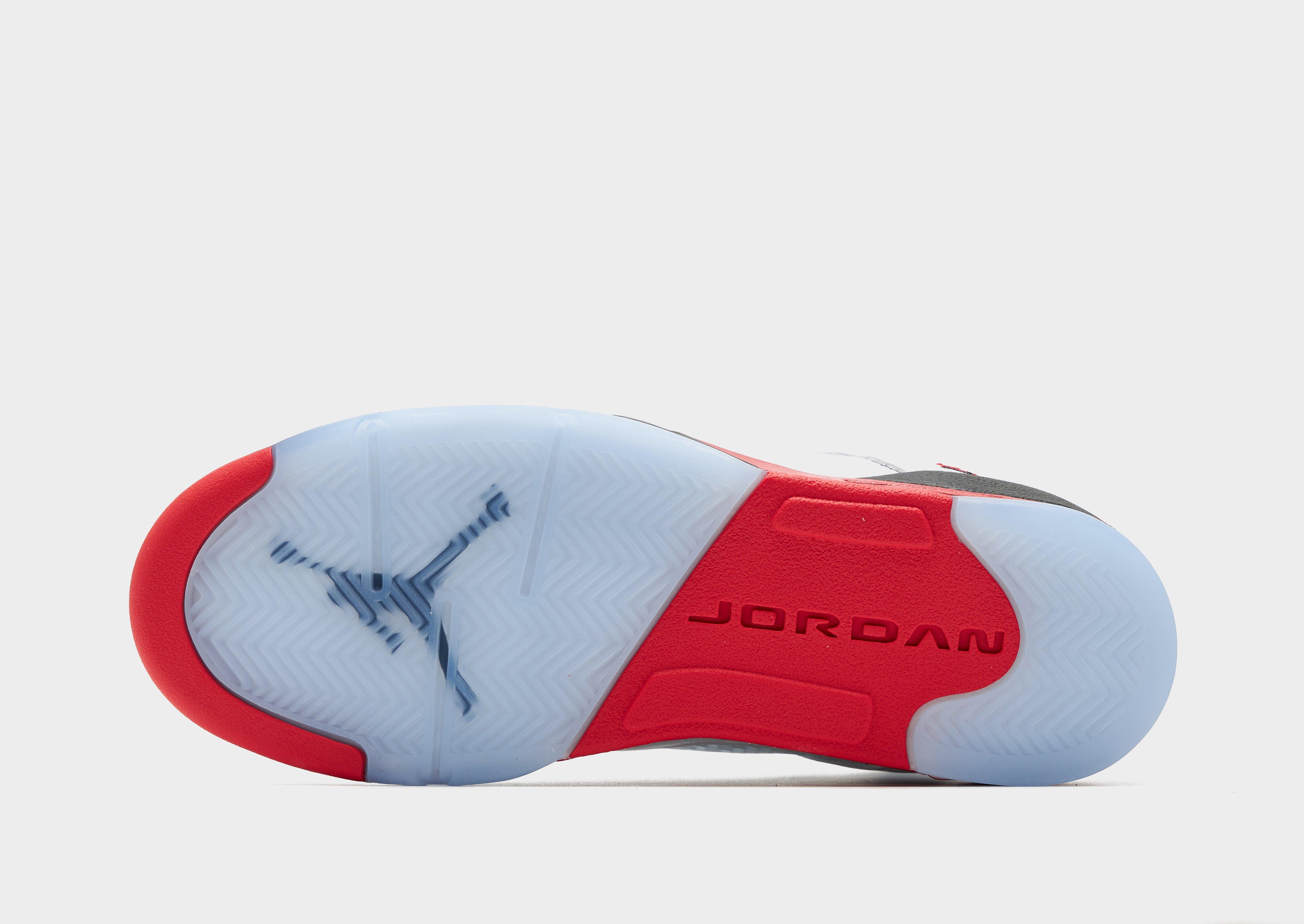 Jordan Air 5 Retro Junior's