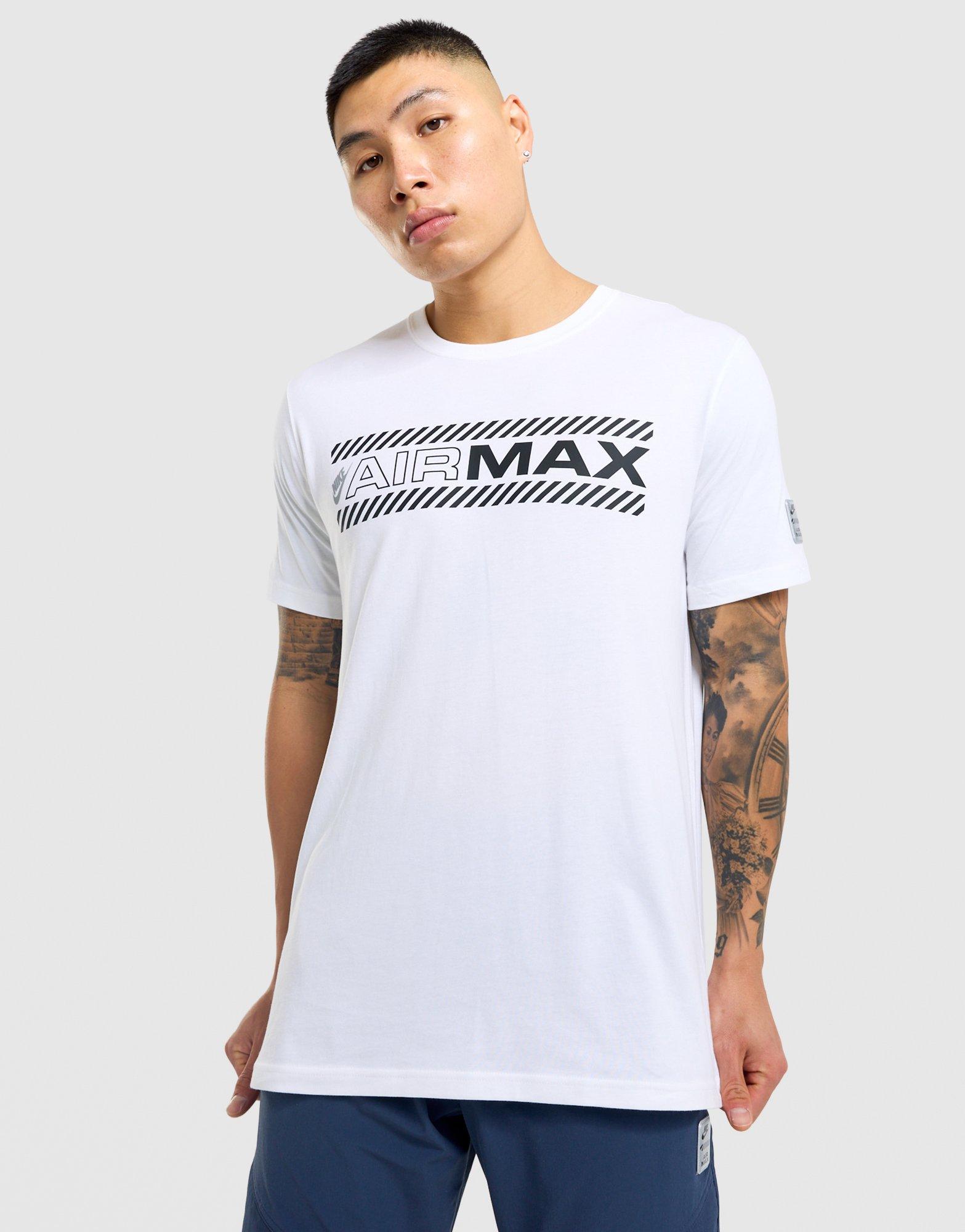 Nike Air Max T-Shirt