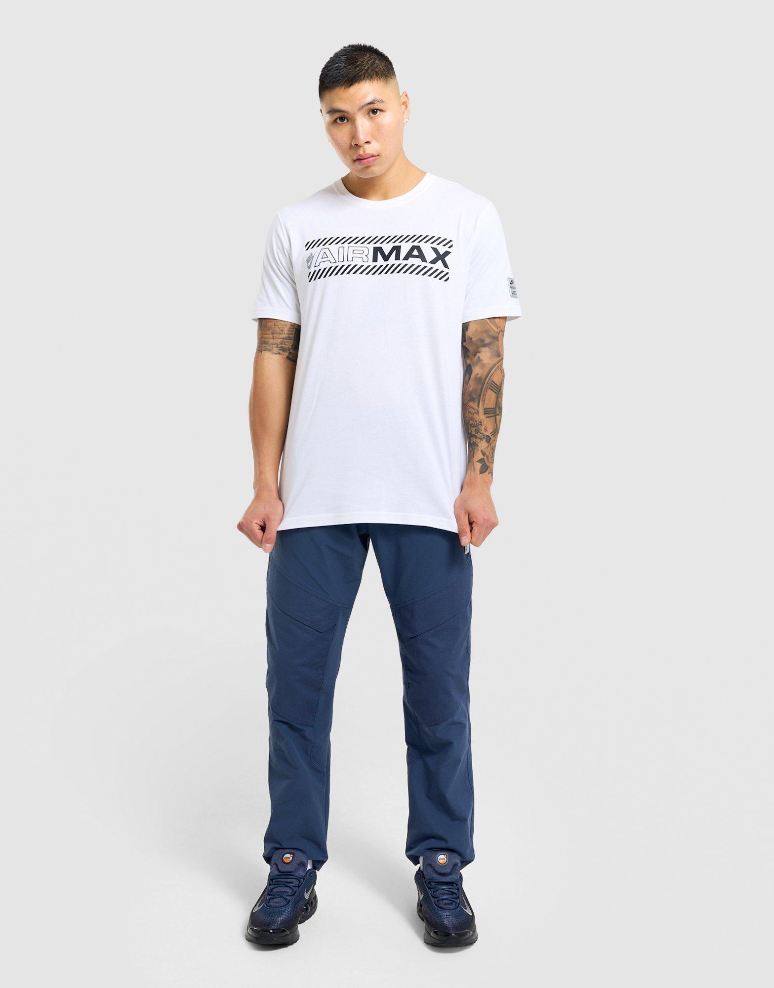 Nike Air Max T-Shirt