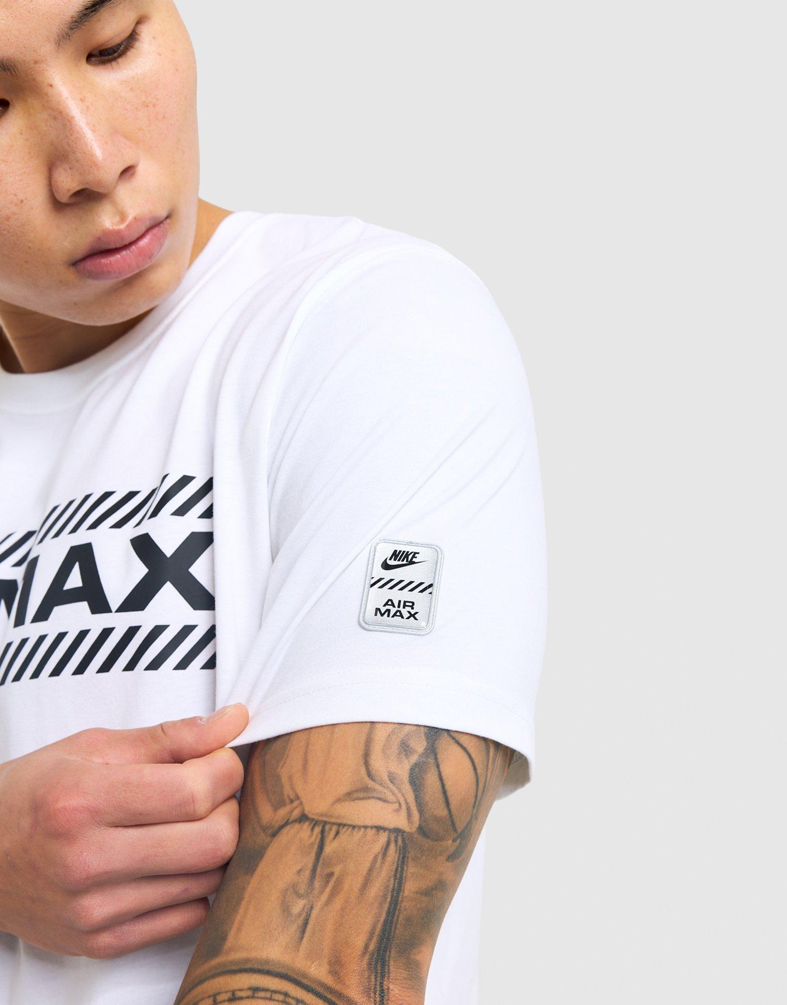Nike Air Max T-Shirt