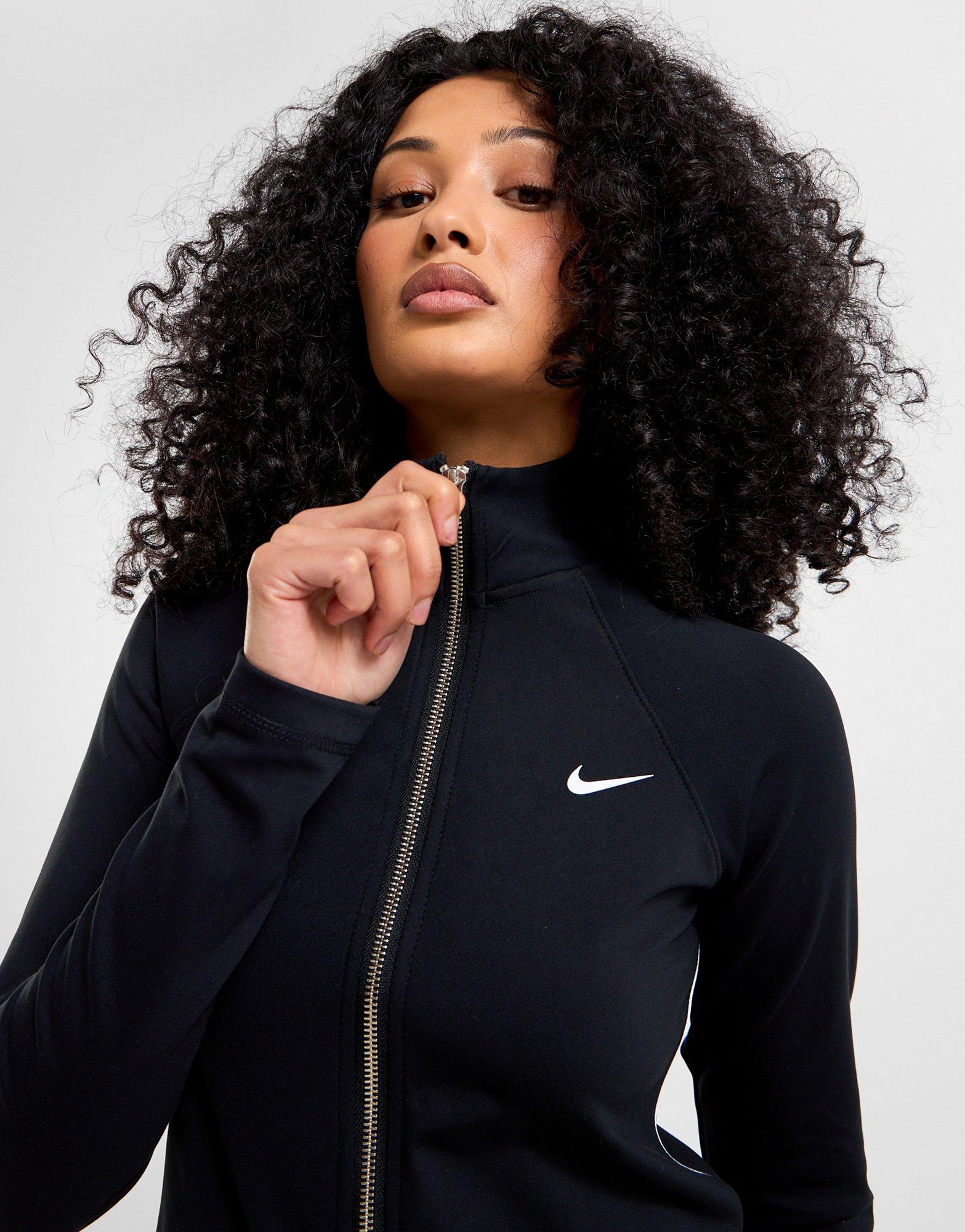 Nike Full Zip Track Top