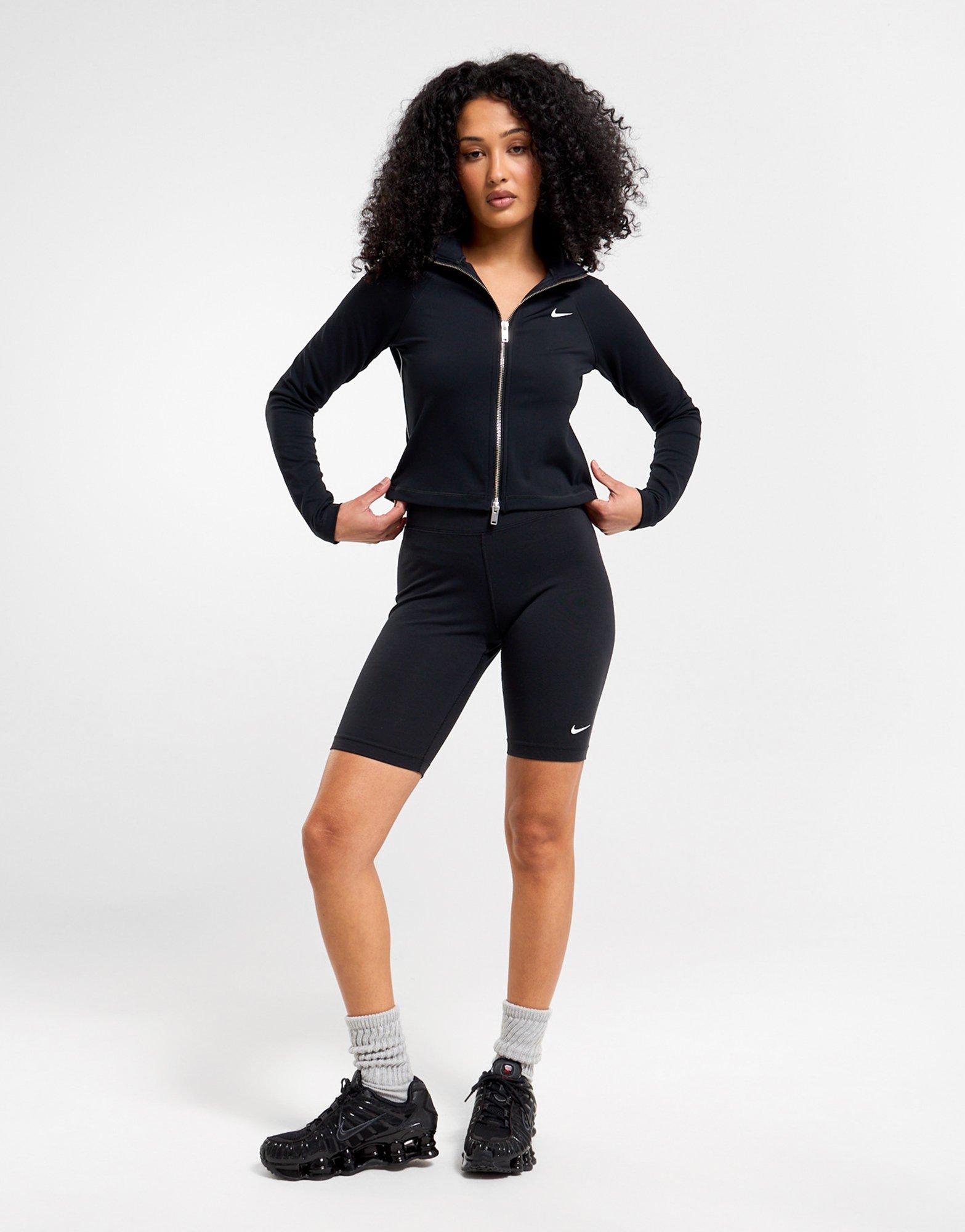 Nike Full Zip Track Top