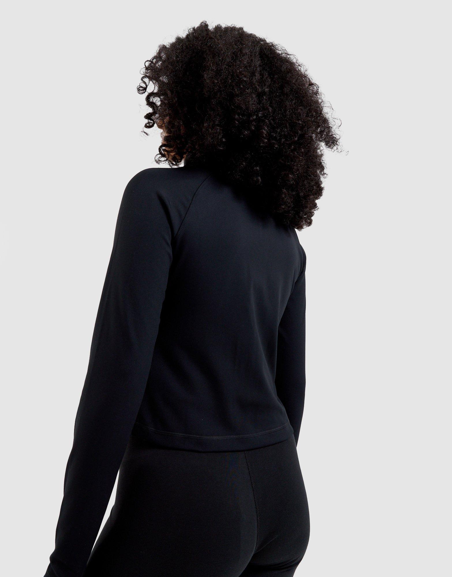 Nike Full Zip Track Top