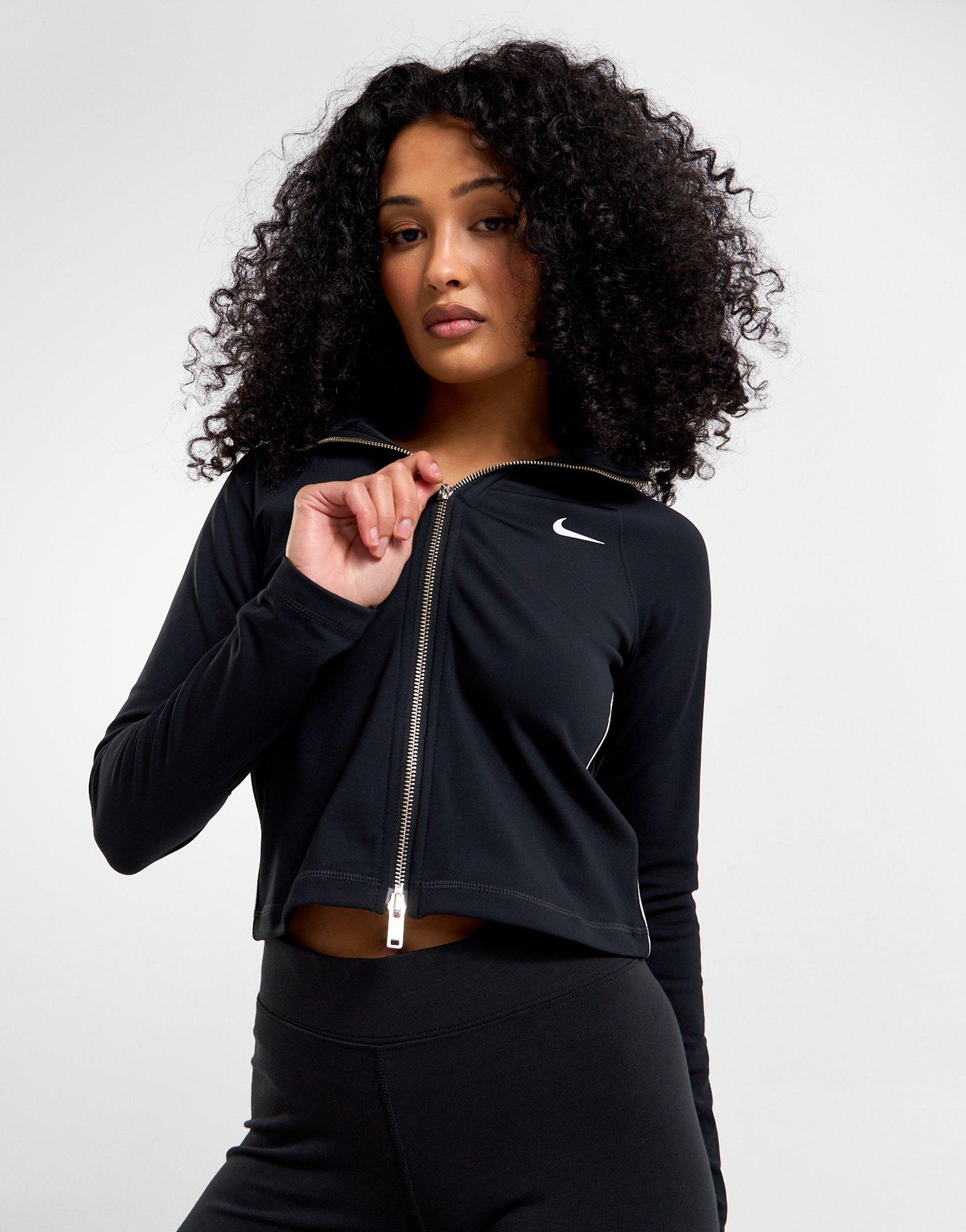 Nike Full Zip Track Top