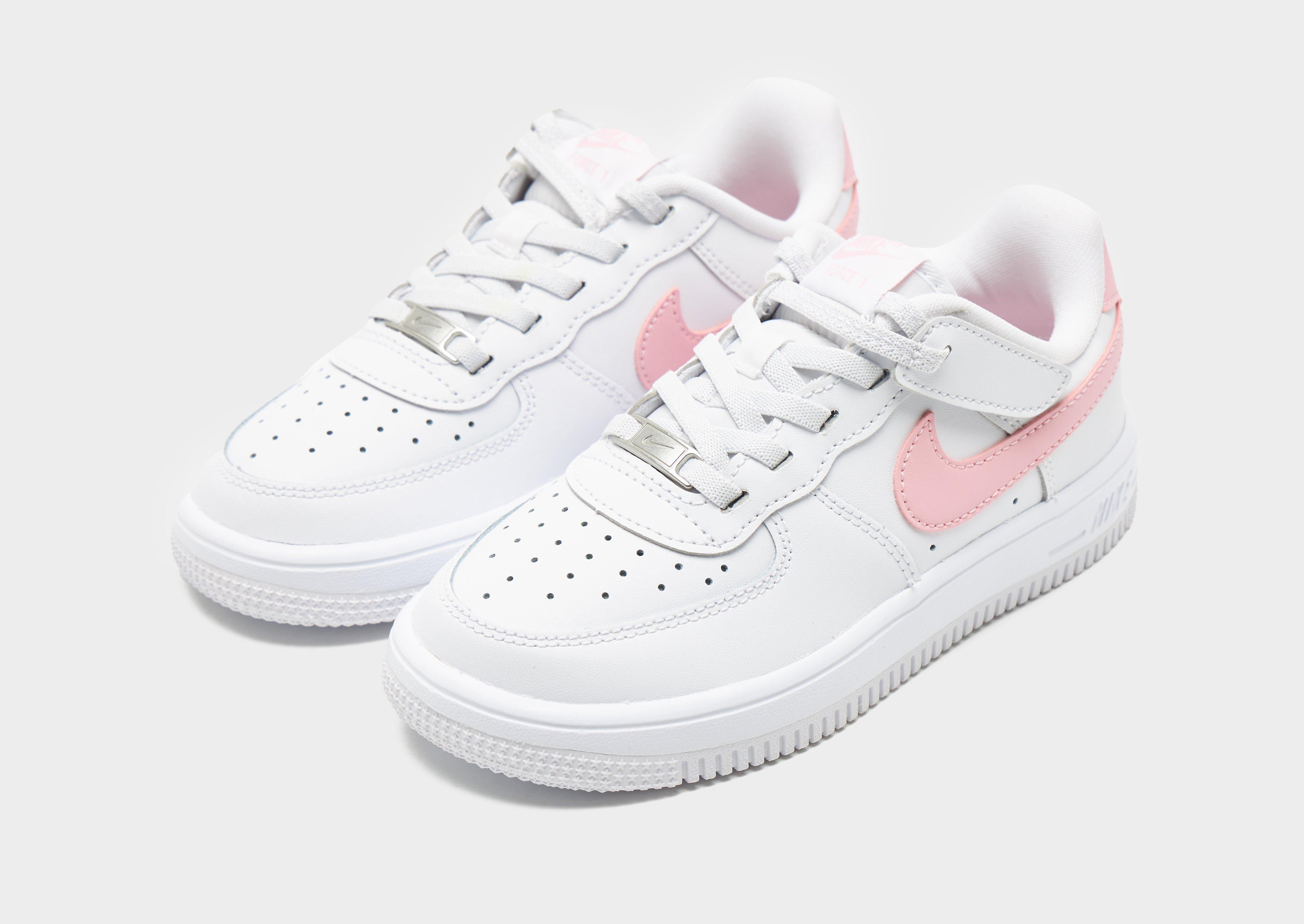 Nike Air Force 1 '07 Children's