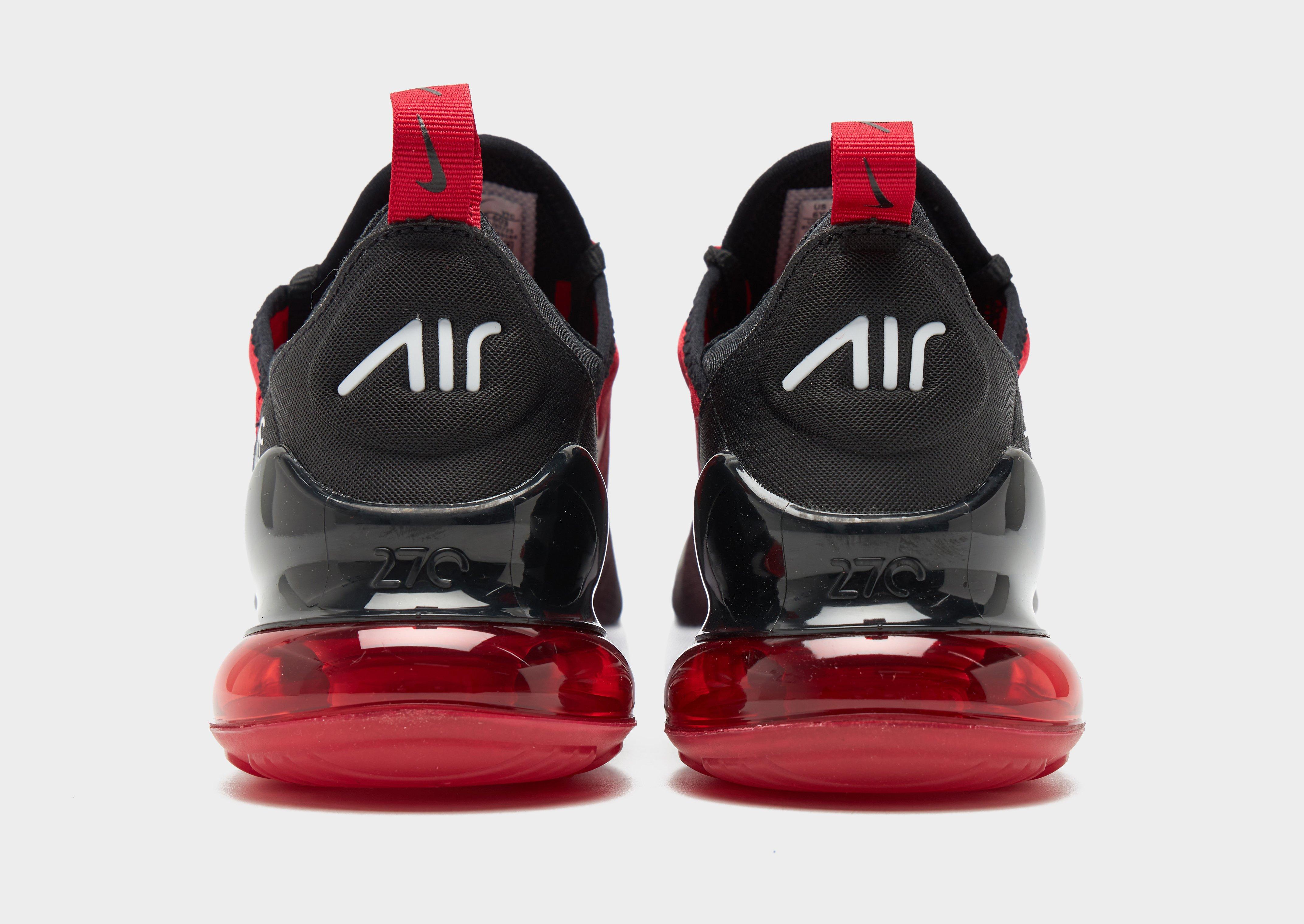 Nike Air Max 270 Jd Sneaker Nike Air Max 270 Jd Uk Jd Air Max 270 - Main Image