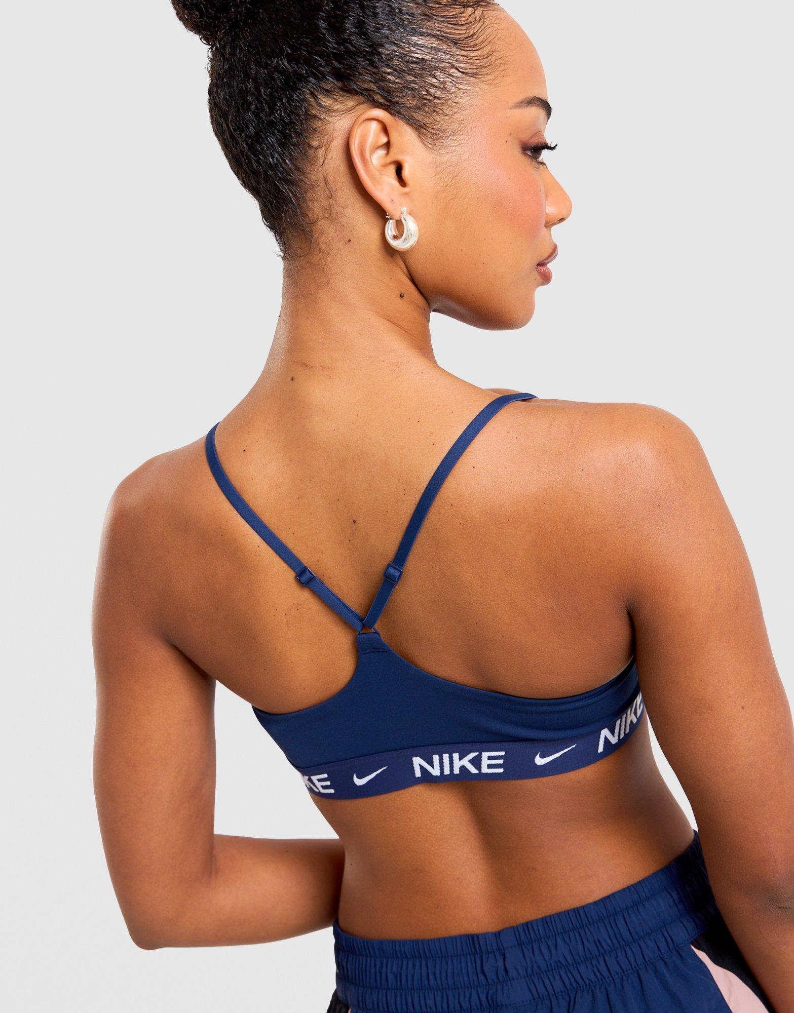 Nike Indy Light-Support Sports Bra