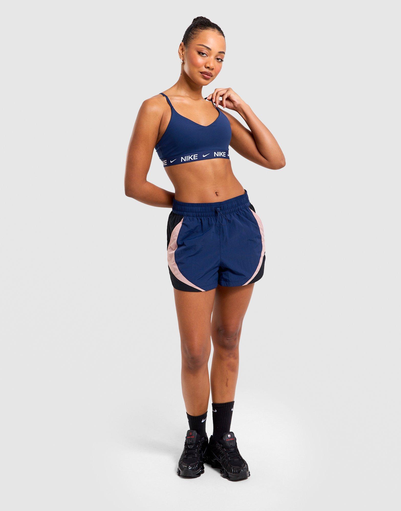 Nike Indy Light-Support Sports Bra
