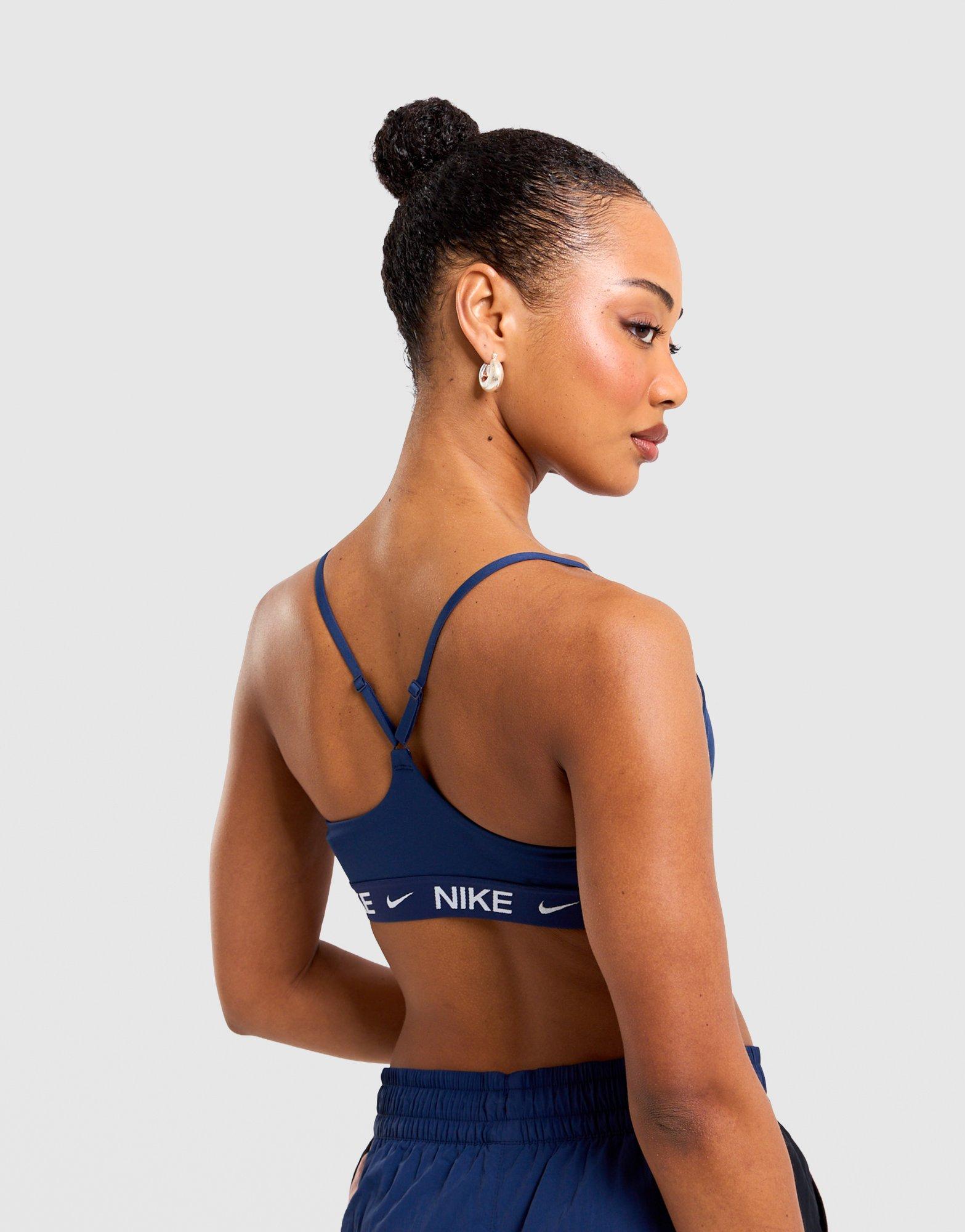 Nike Indy Light-Support Sports Bra