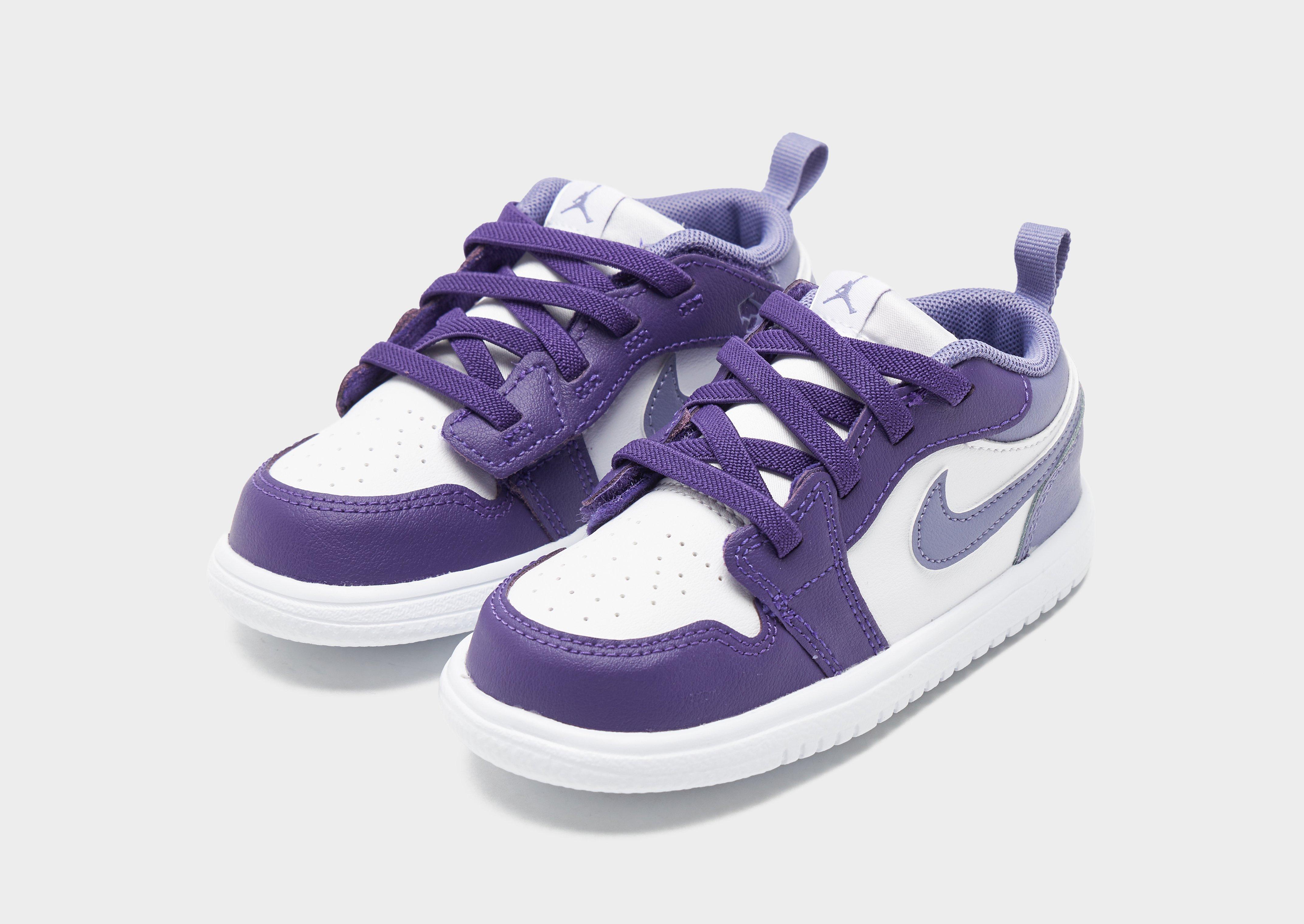 Jordan Air 1 Low Infant's