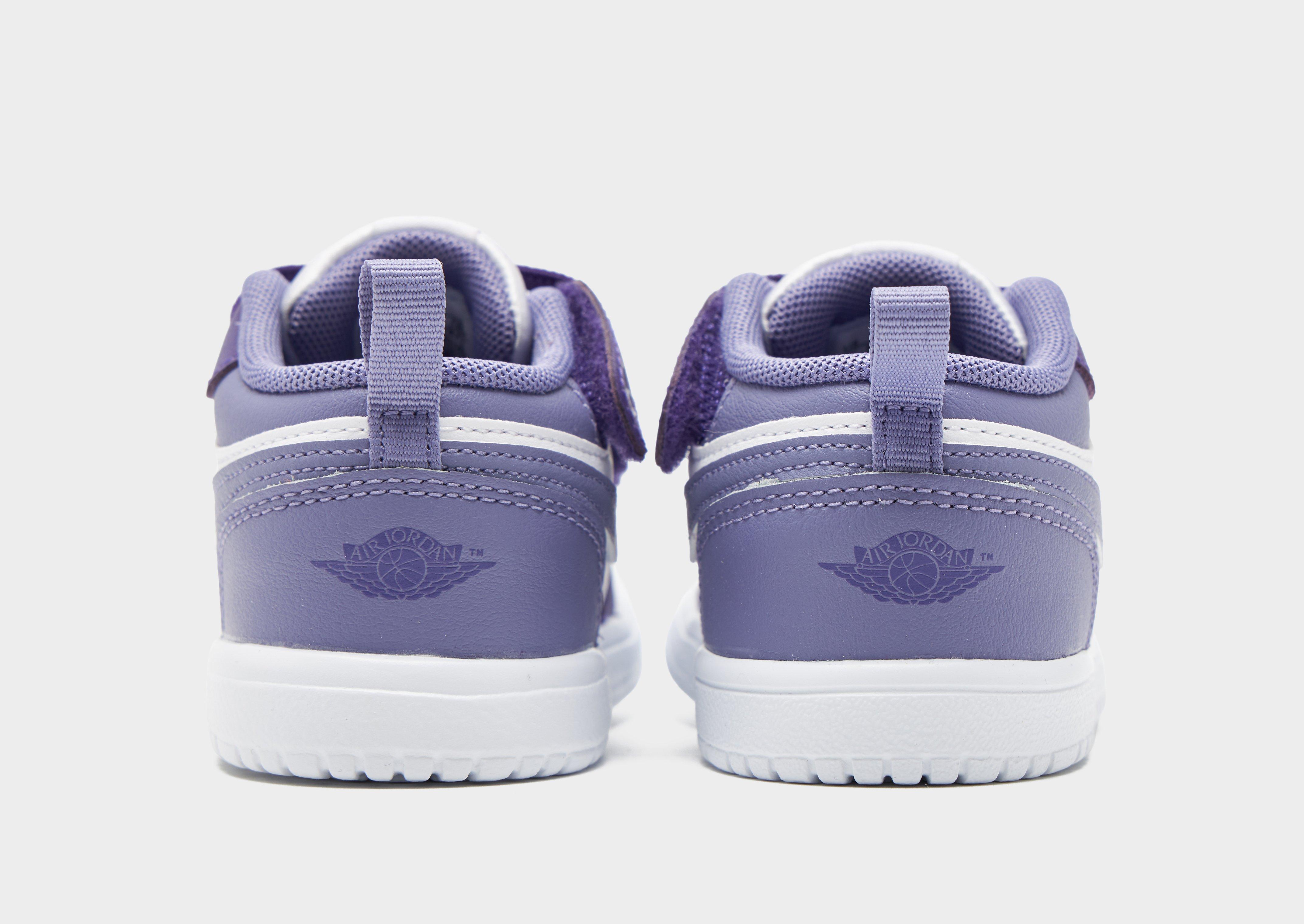 Jordan Air 1 Low Infant's