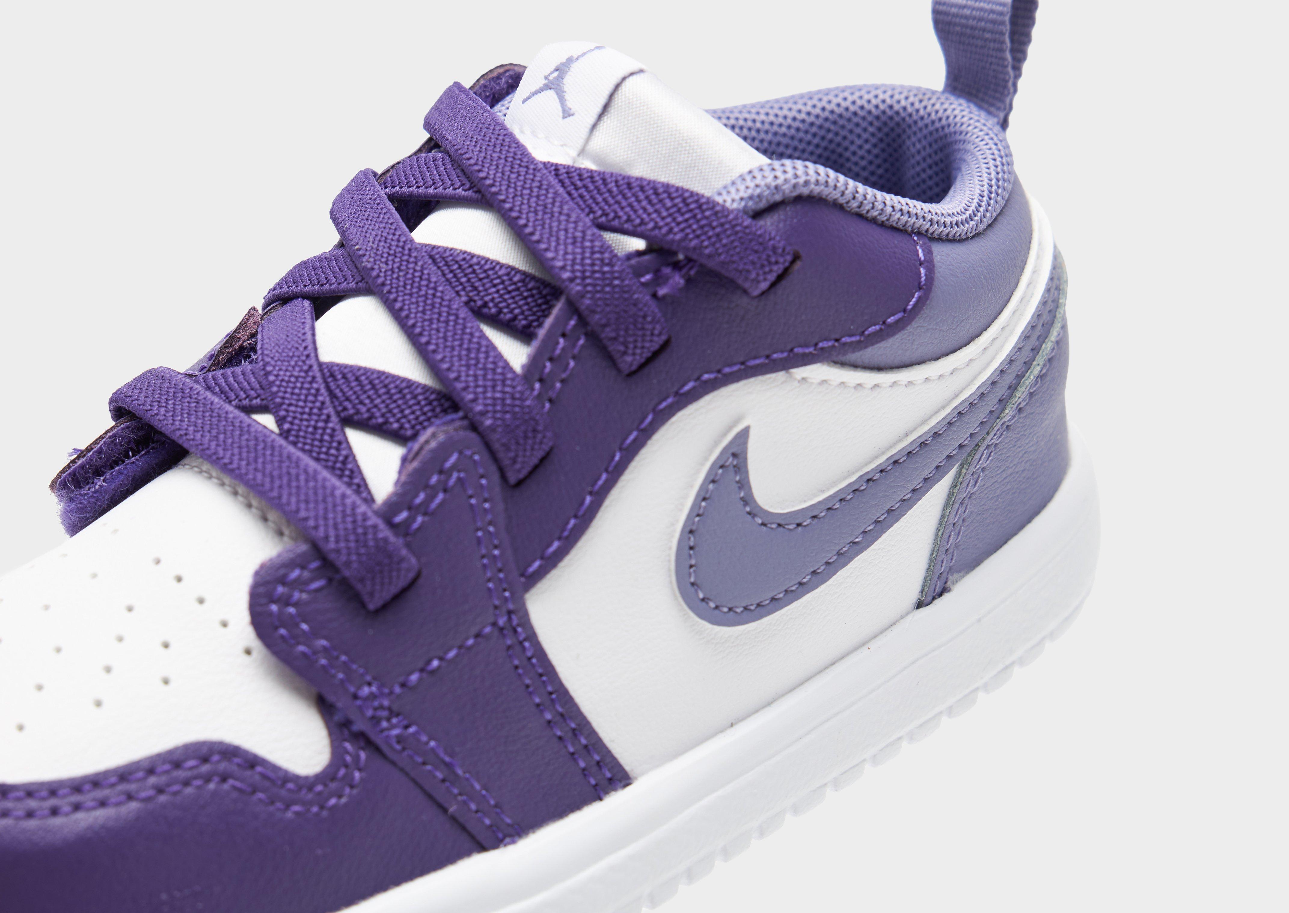 Jordan Air 1 Low Infant's