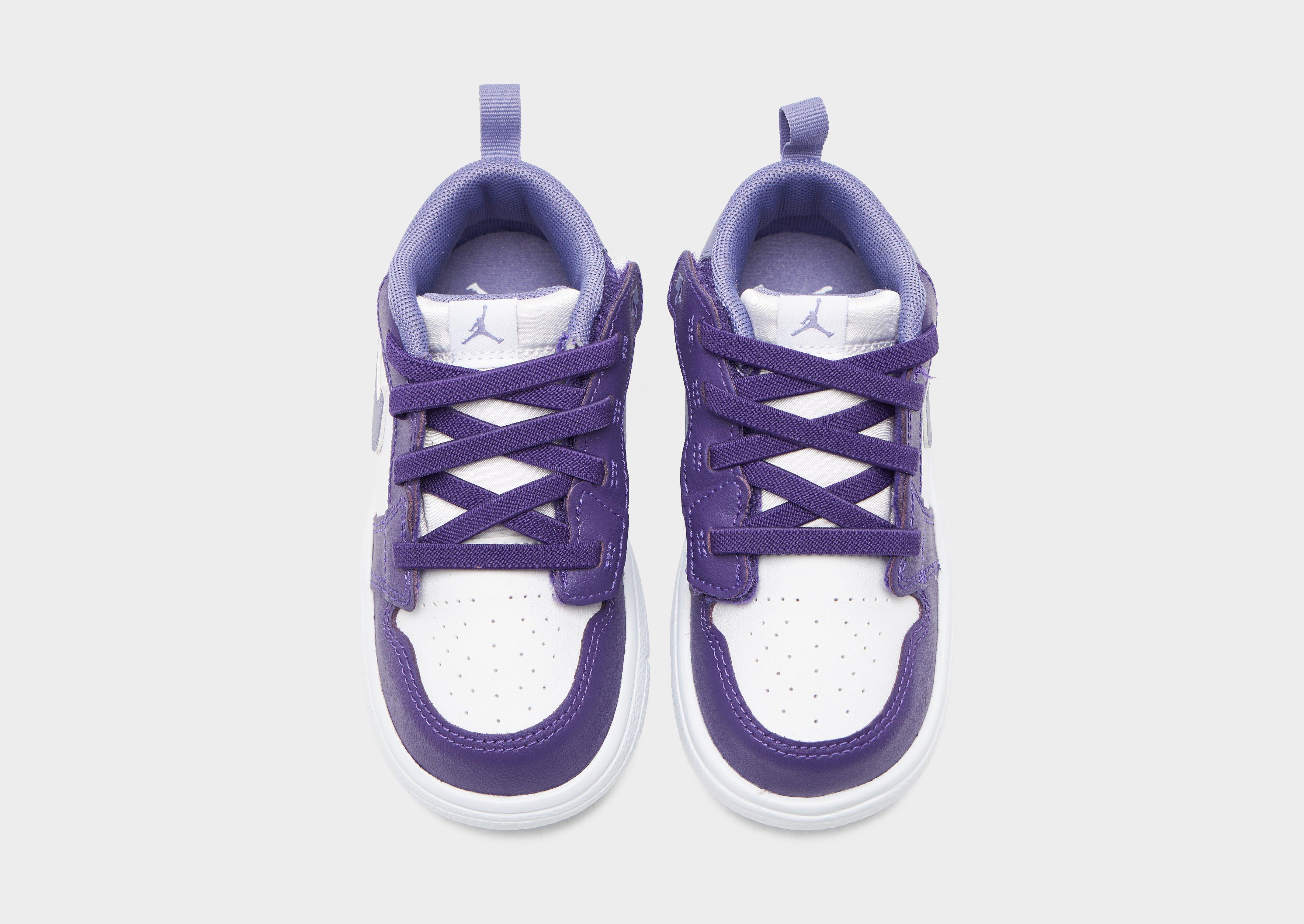 Jordan Air 1 Low Infant's