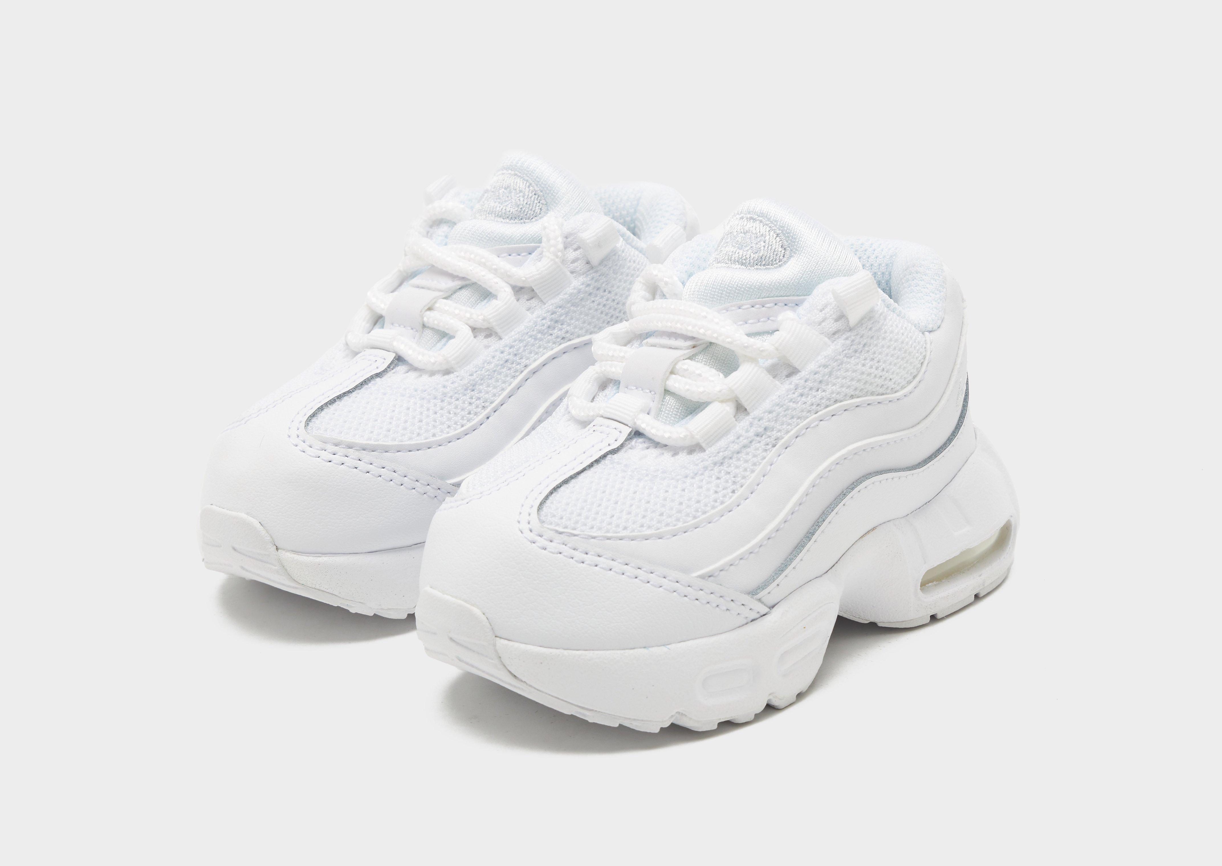 Nike Air Max 95 Infant's