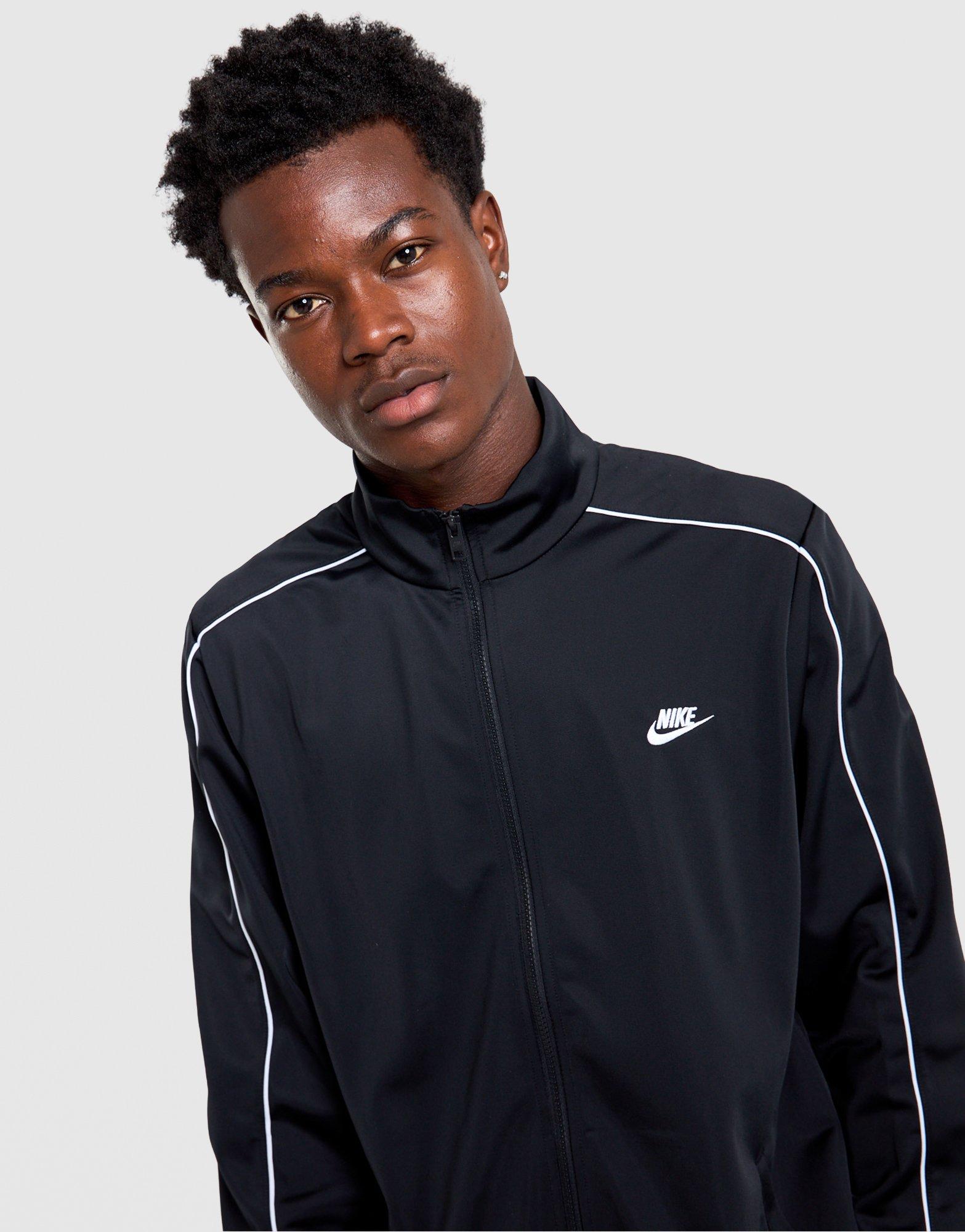 Nike Club Tracksuit Set