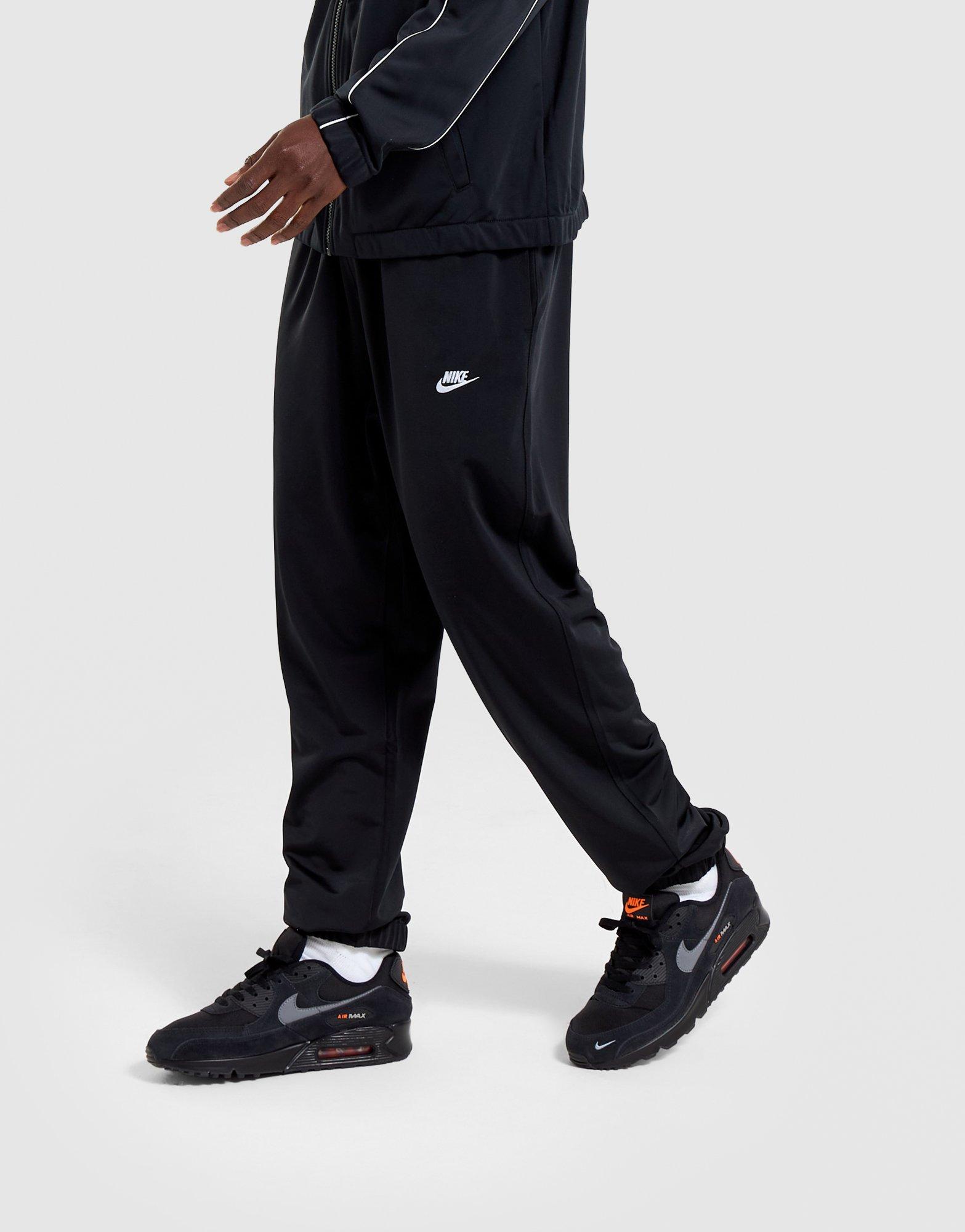 Nike Club Tracksuit Set